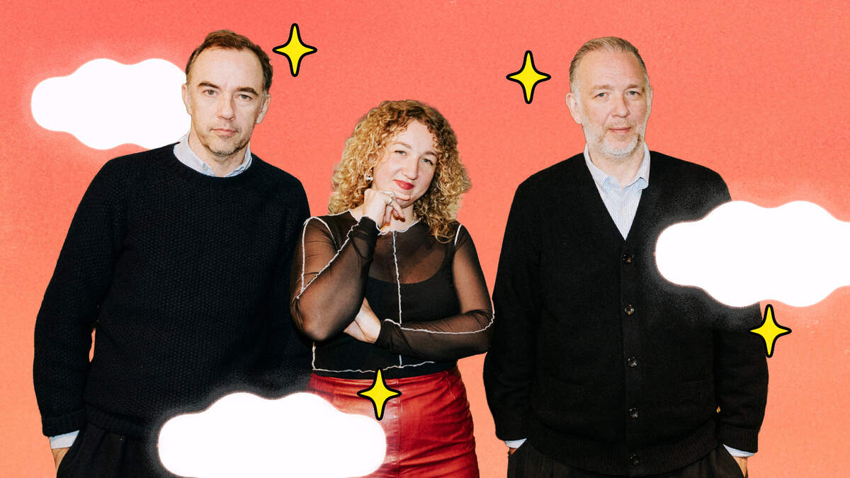 Soulwax: 「マニュアルを焼き捨てて、何か違うことを試してみる人々を常に重視しています。」