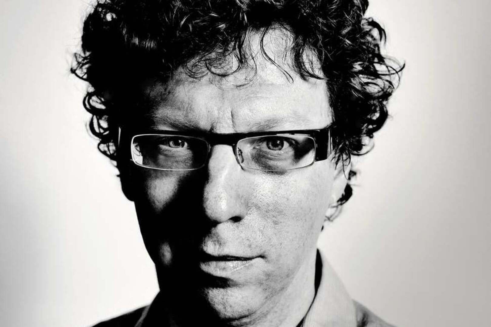 Arnon Grunberg in psychiatrie | De Standaard