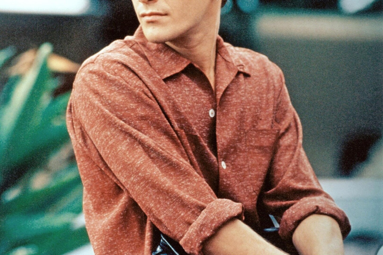 Luke Perry overleden na beroerte | De Standaard