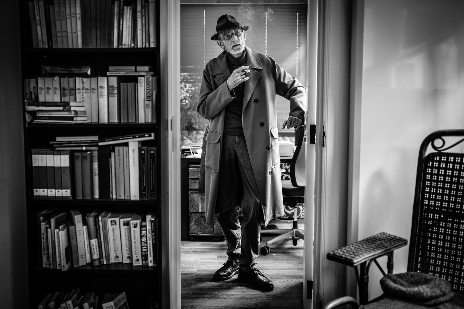 Belgische filmmaker Eric De Kuyper: ‘Ik kon geen filmmaker zijn voor ...