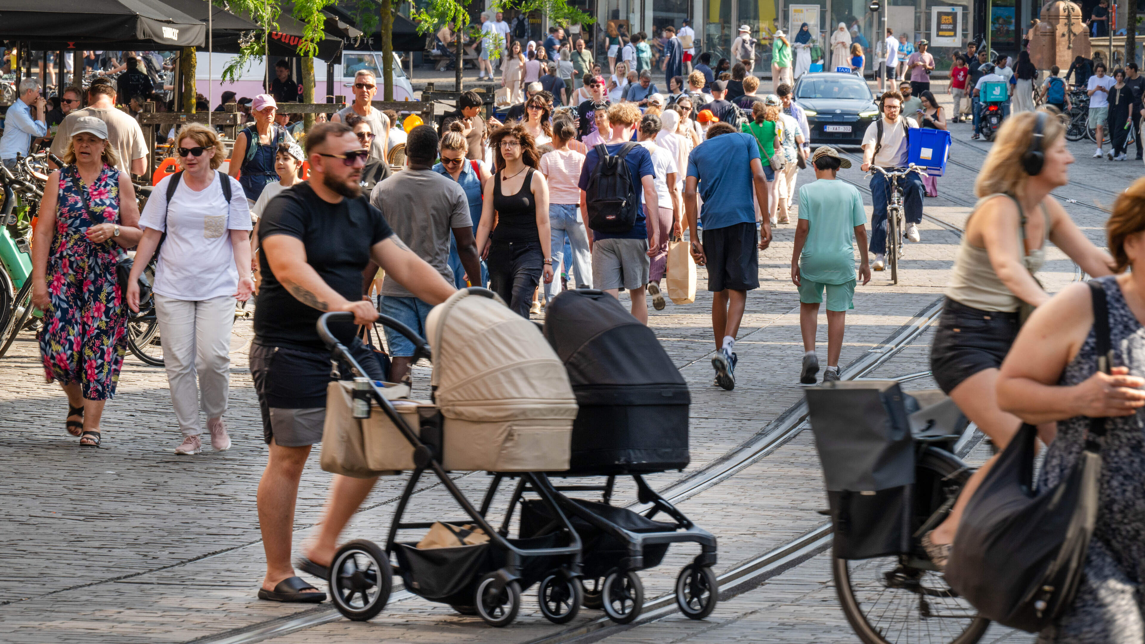 Drie kinderen en alleenstaand? Dan dreigt de belastinghervorming u net geld te kosten