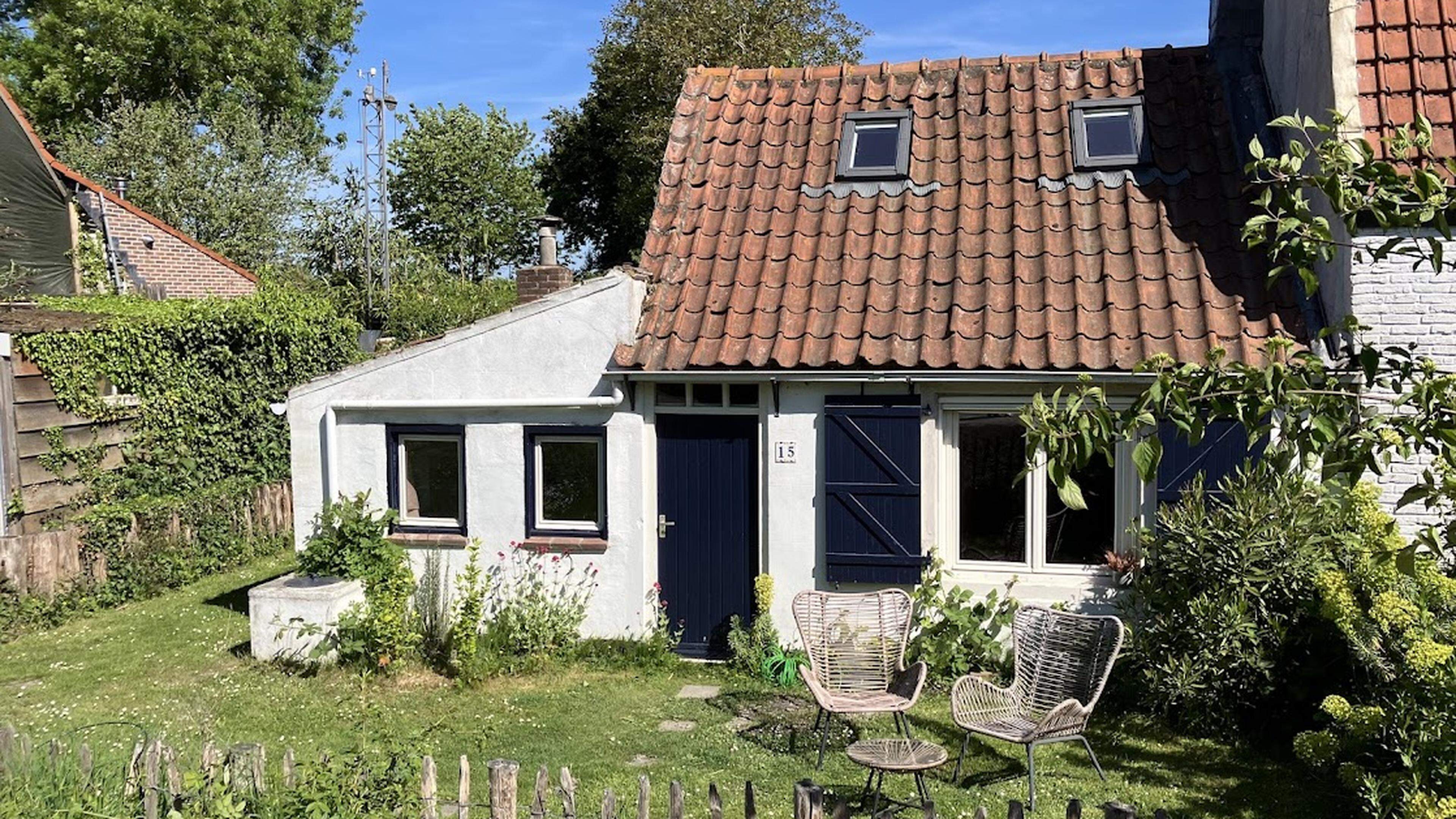 De beste plek in Zeeland om in de stilte te lummelen