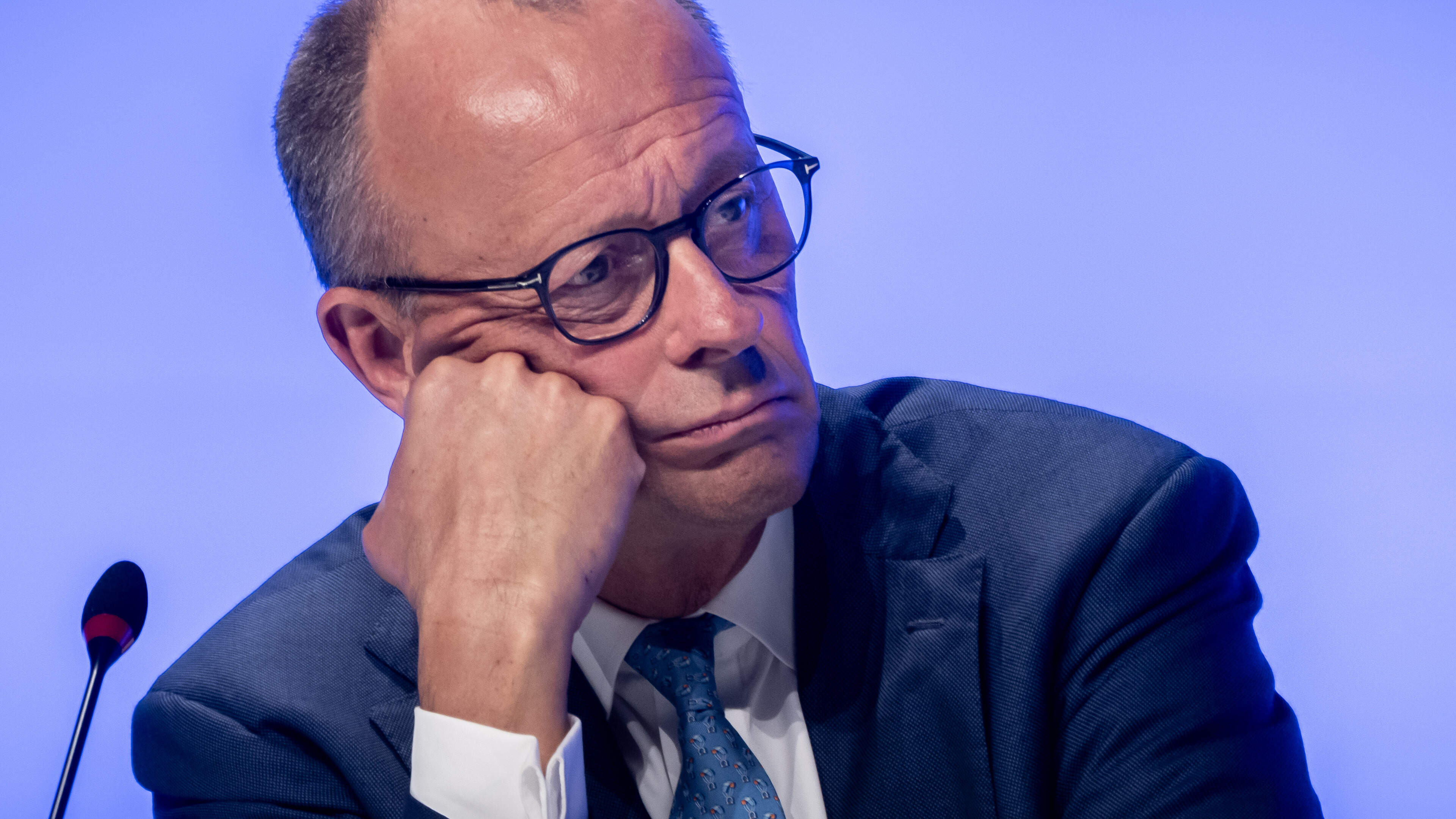 Duitse ondernemers met handen in het haar: “Deze c