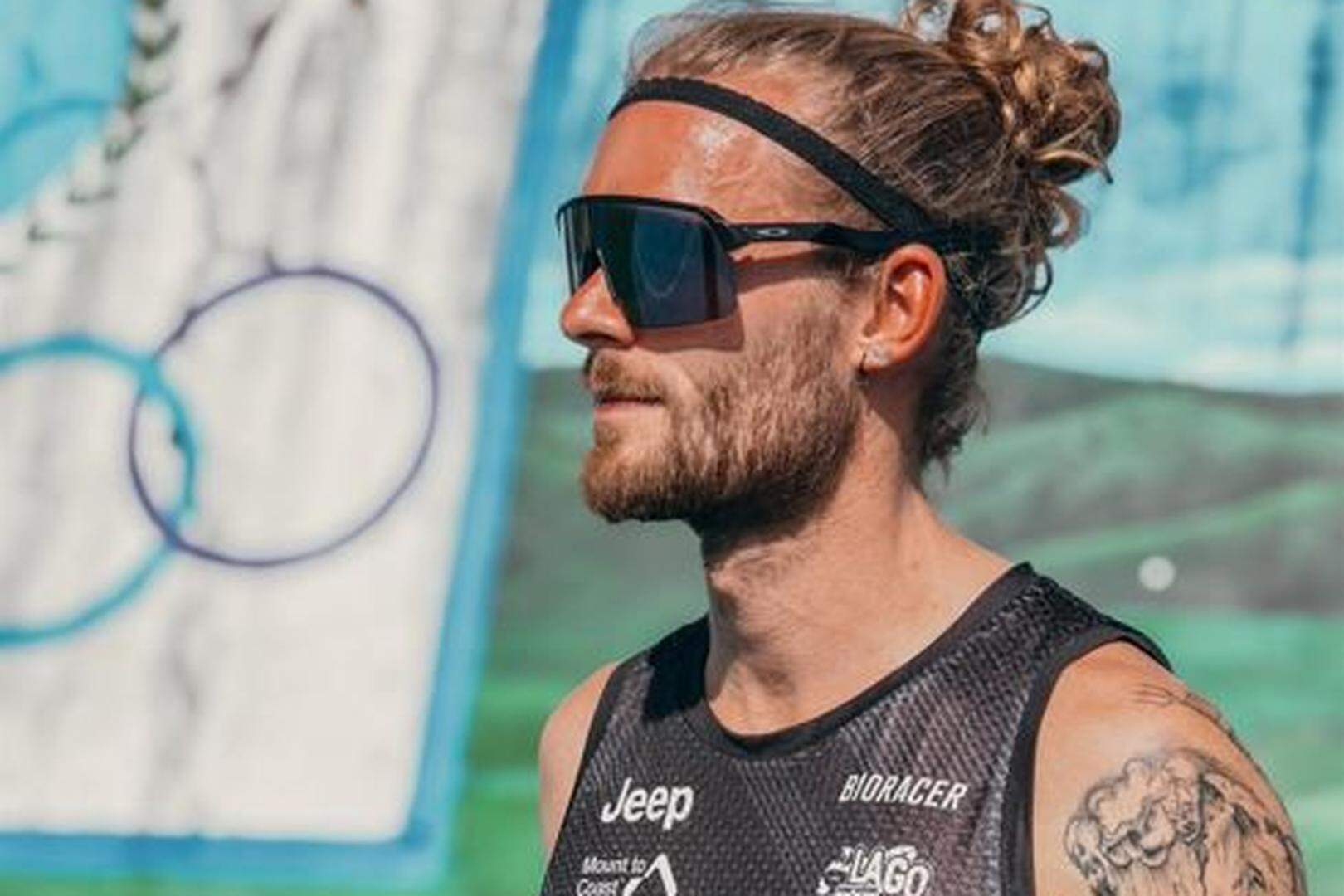Matthieu Bonne.