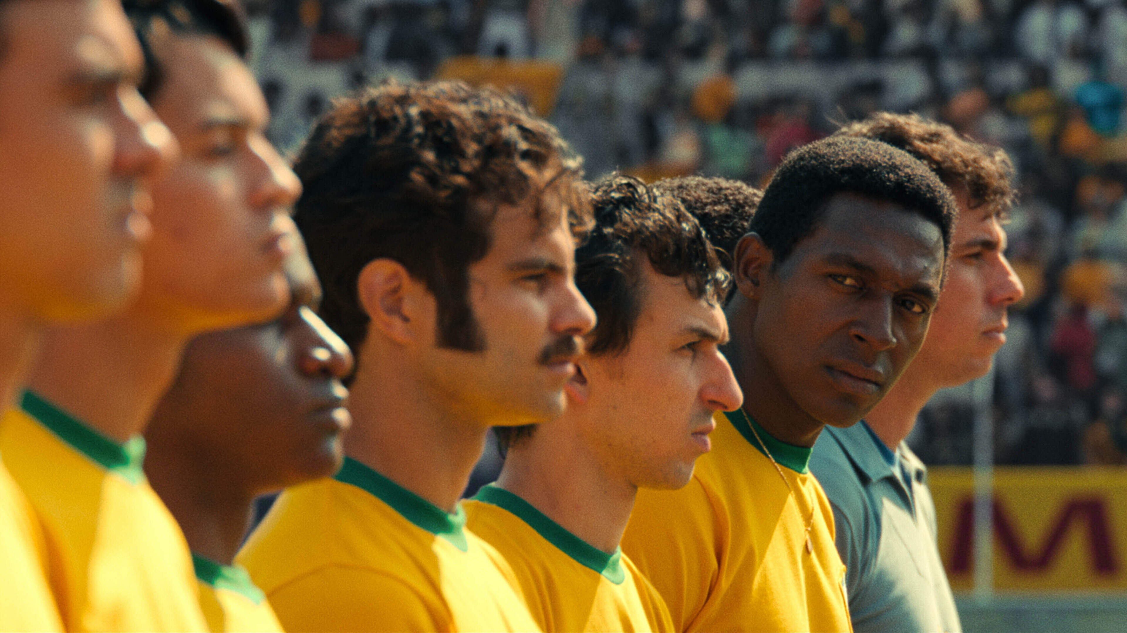 AI scoort in ‘Brasil 70 – Saga de tri’: eindelijk fictie met