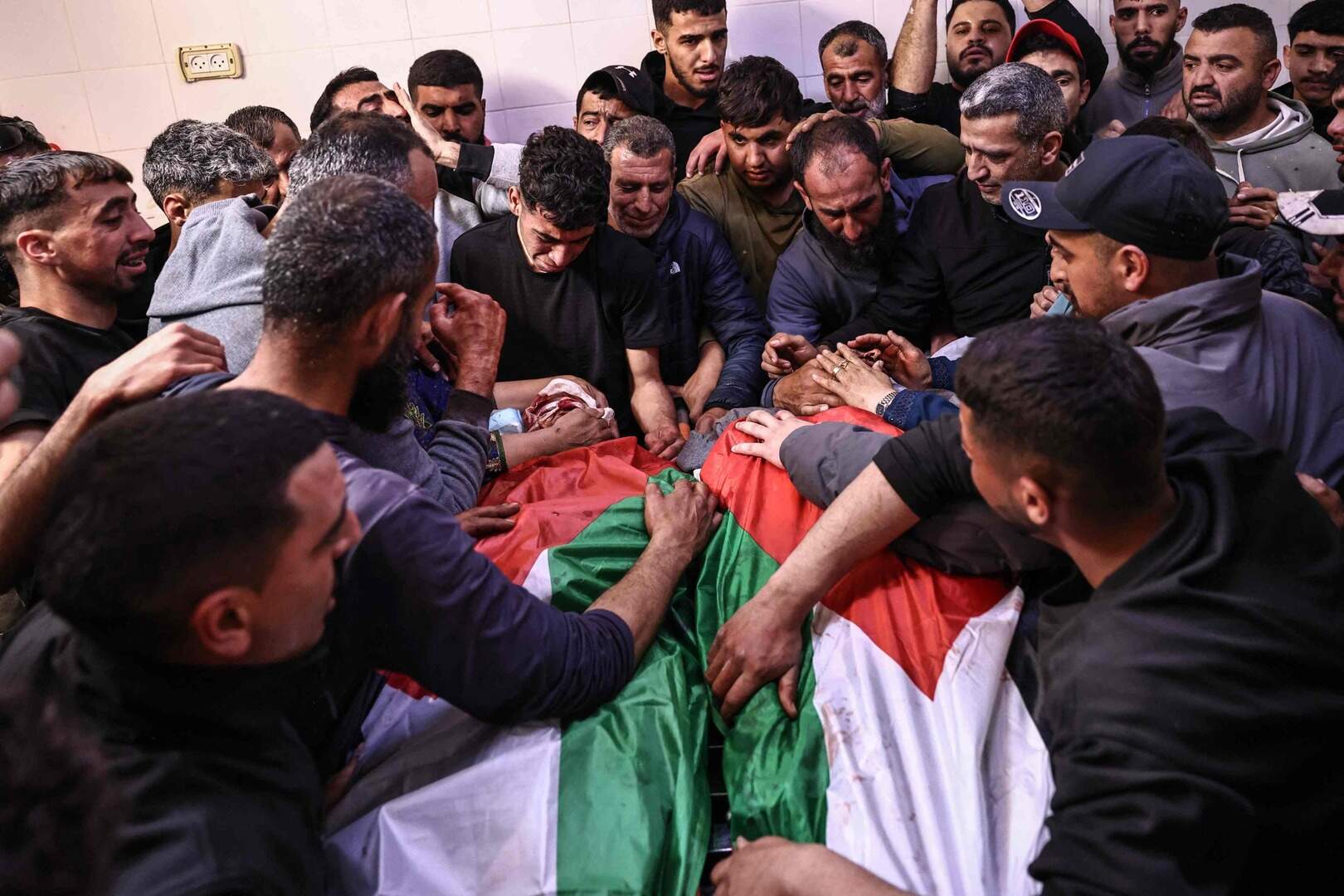 EU viseert kopstukken van Israëlische kolonistenbeweging met sancties ...