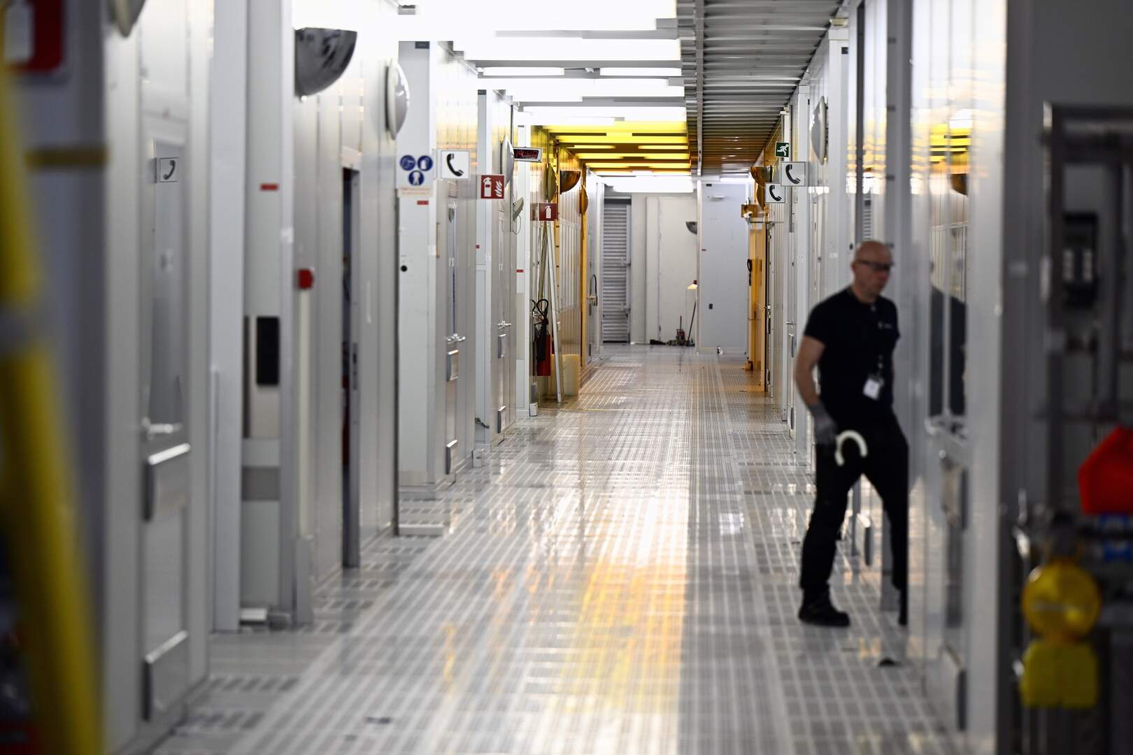Bankruptcy of chip manufacturer Belgan raises questions about strategic technology