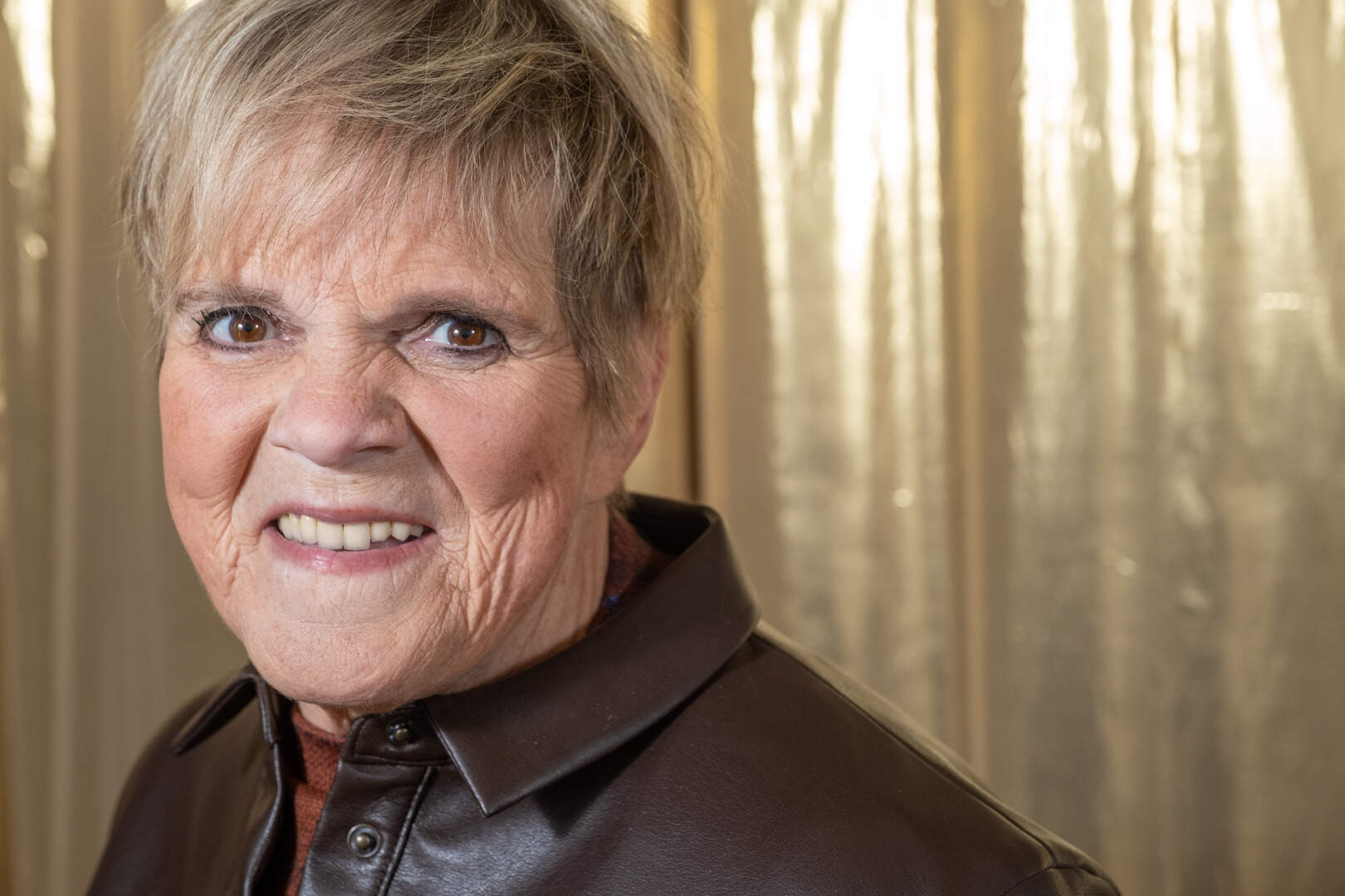 Overlijden van Margriet Hermans haalt ook de Britse pers | GVA
