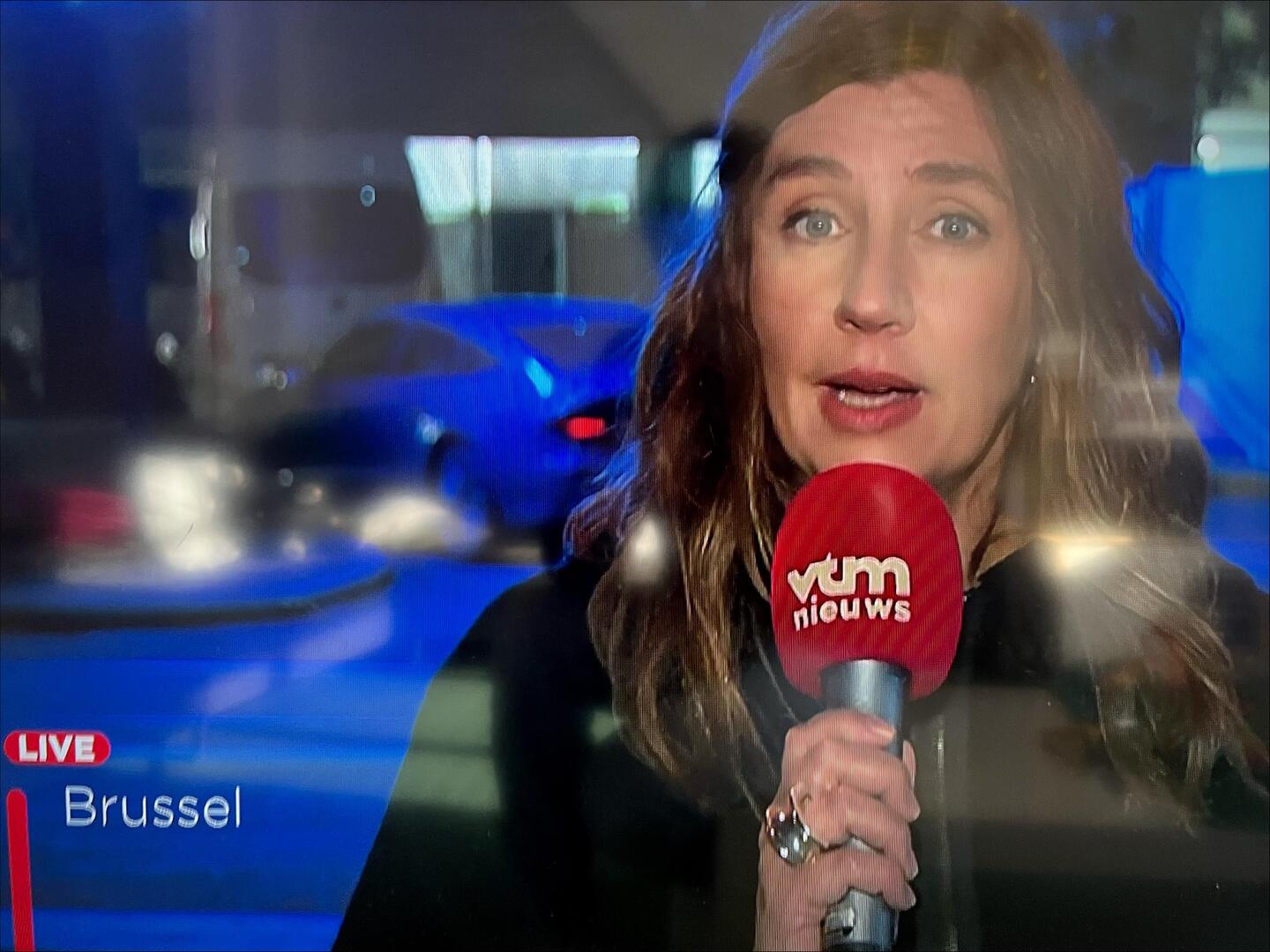 VRT en VTM krijgen kritiek voor berichtgeving over aanslag in Brussel ...
