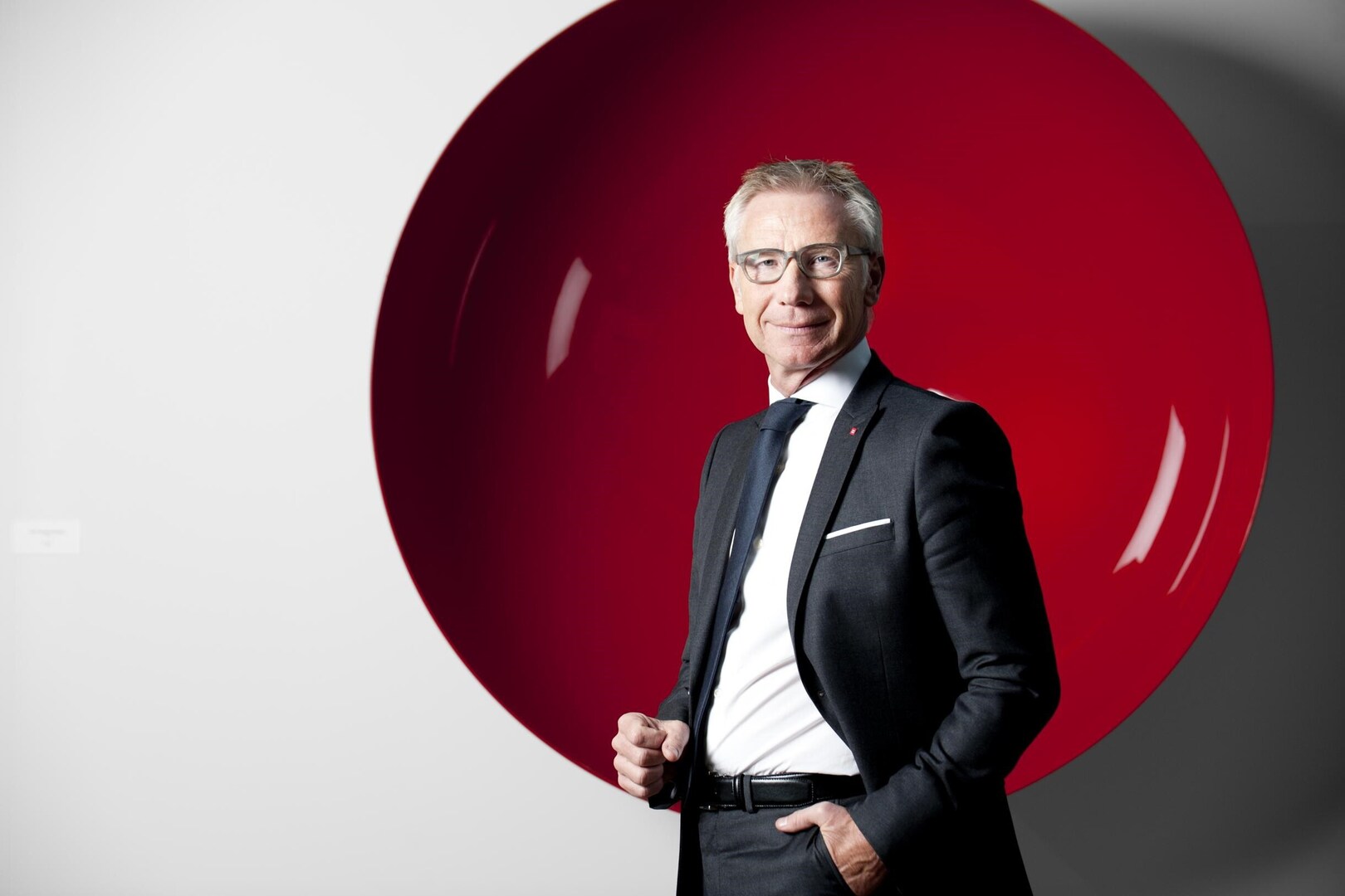 Belfius legt buffer aan voor kredietverliezen | De Standaard