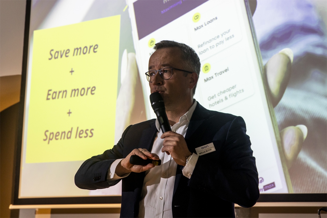 Bankieren volgens het Netflix-model | De Standaard