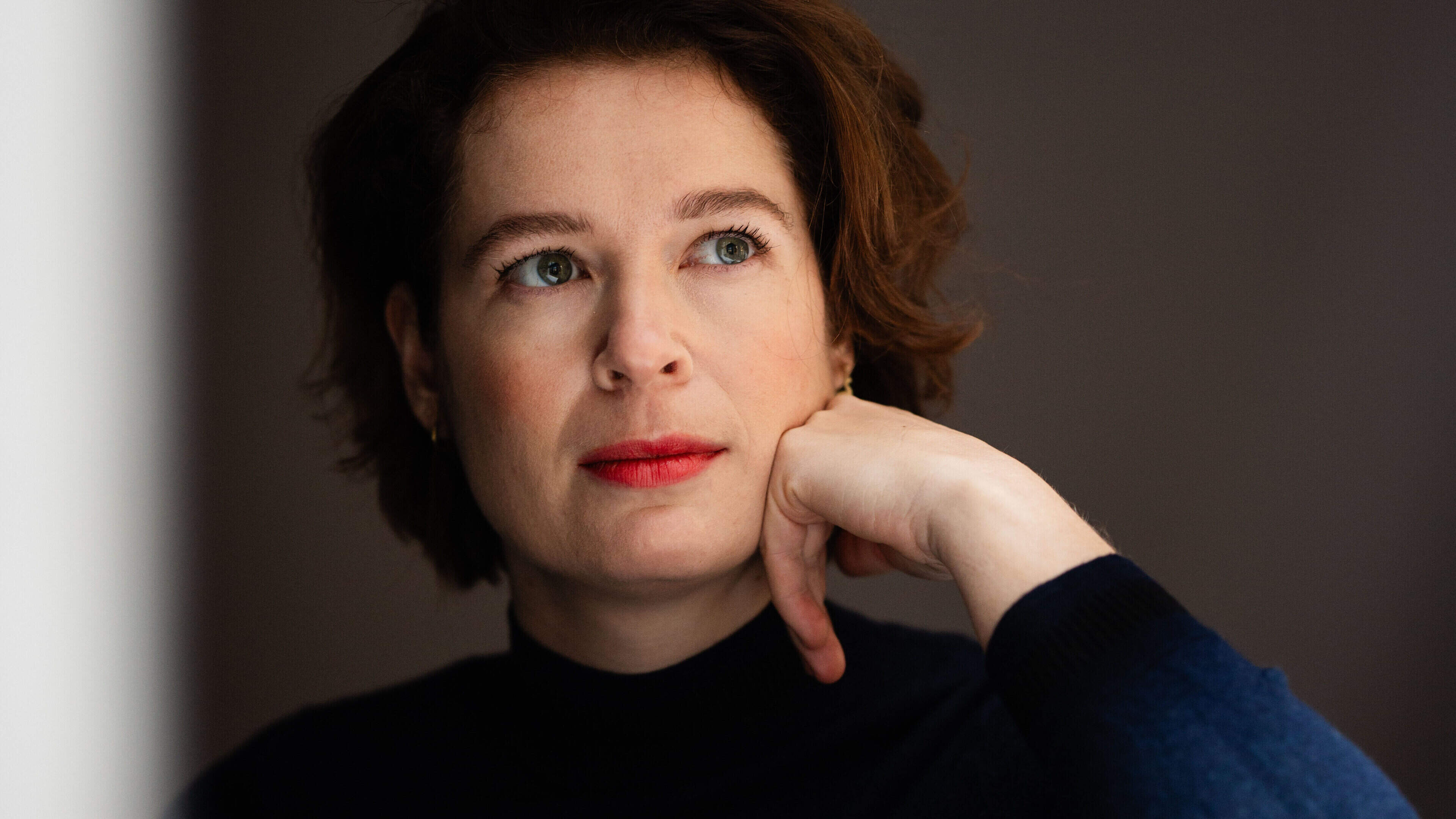 Niemand schreef zo mooi over haar ziekte als Lieke Marsman (1990-2026)