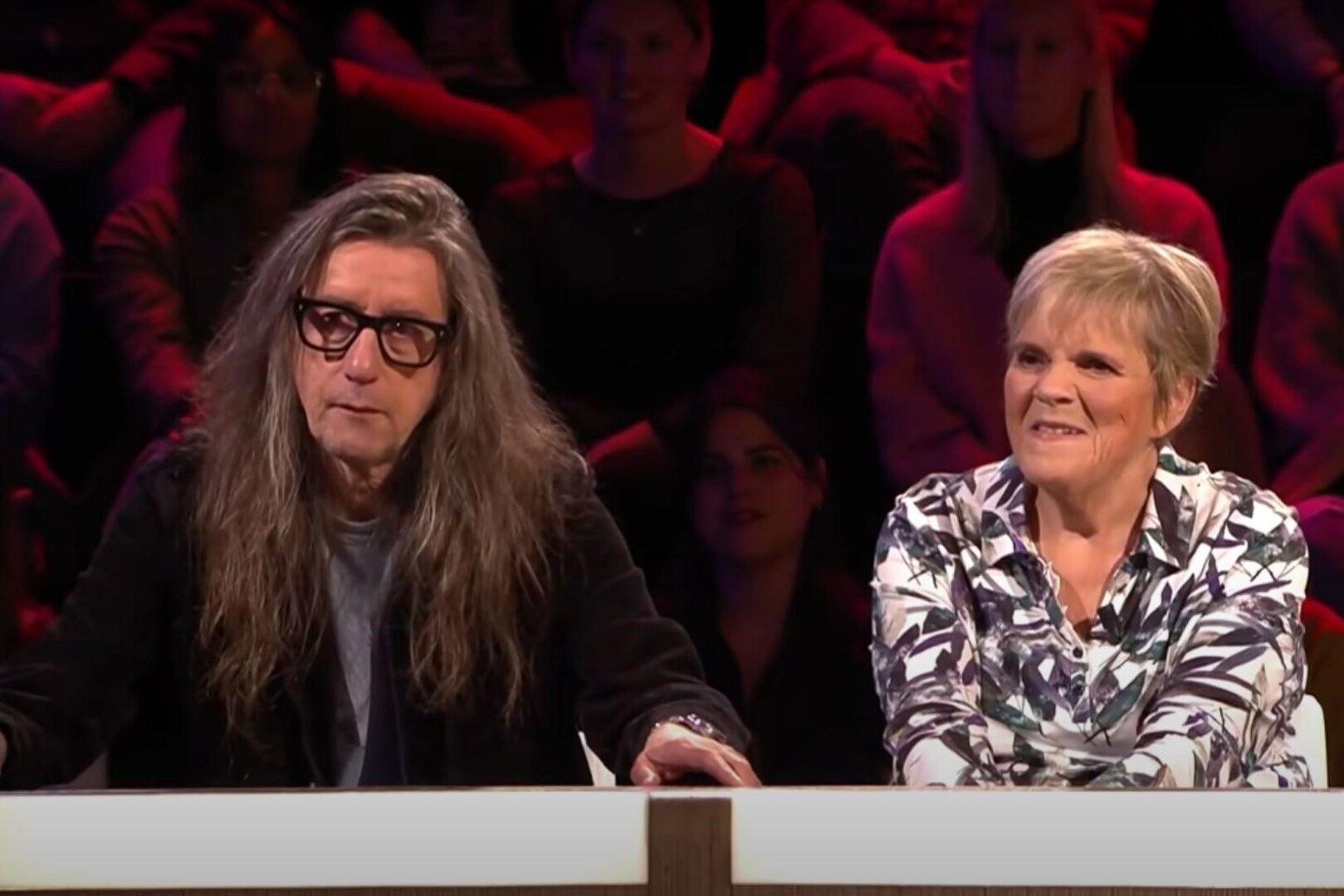 Herman Brusselmans schrijft lied voor Margriet Hermans | De Standaard