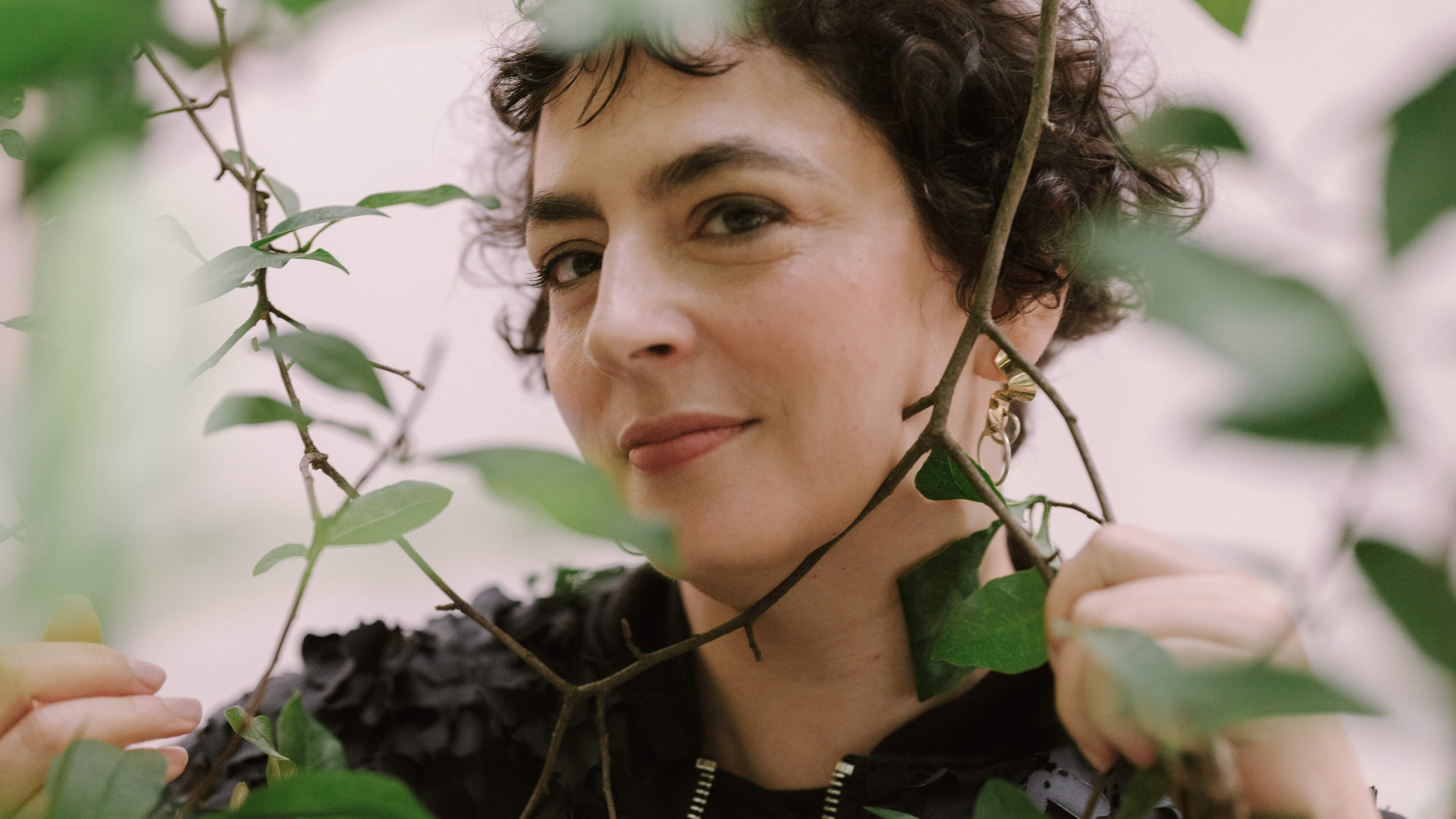 Auteur Kate Zambreno over schrijven onder Trump: “God, wat zou ik graag schrijver in Europa zijn”