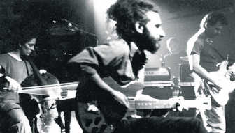 Godspeed You Black Emperor | De Standaard