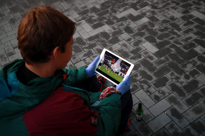 Het kijkgedrag is vandaag verschoven van traditionele, lineaire tv naar on-demand-diensten.