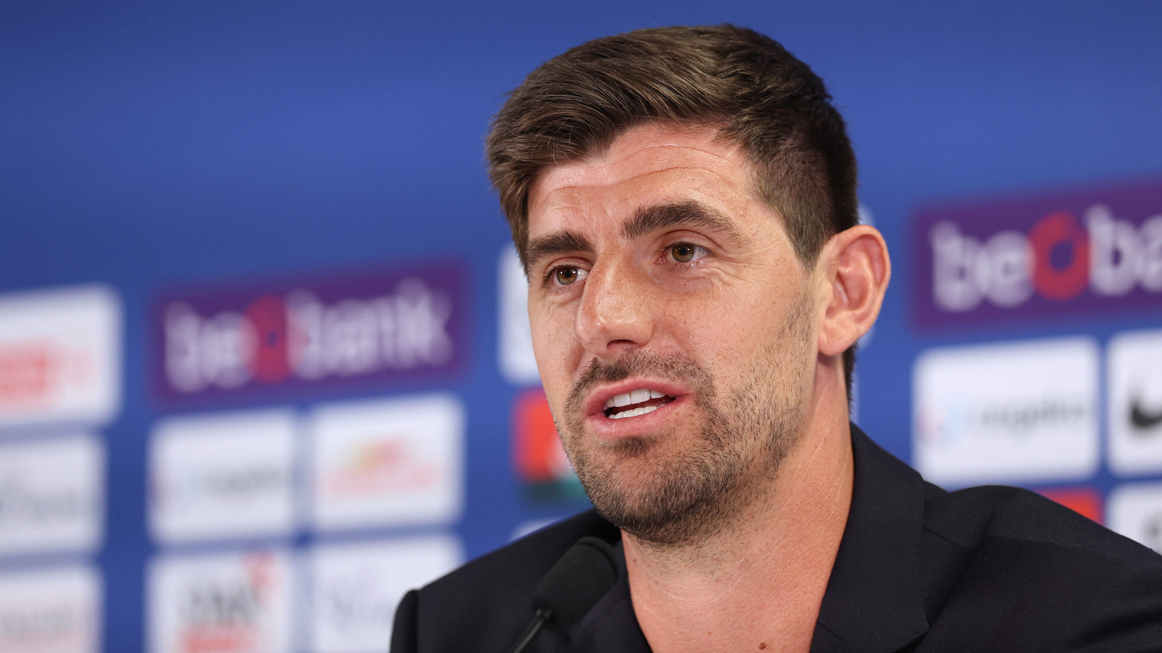 Thibaut Courtois keert als investeerder terug naar ‘zijn’ Genk: “Ja, ik zal mijn mening geven over het beleid van de club”