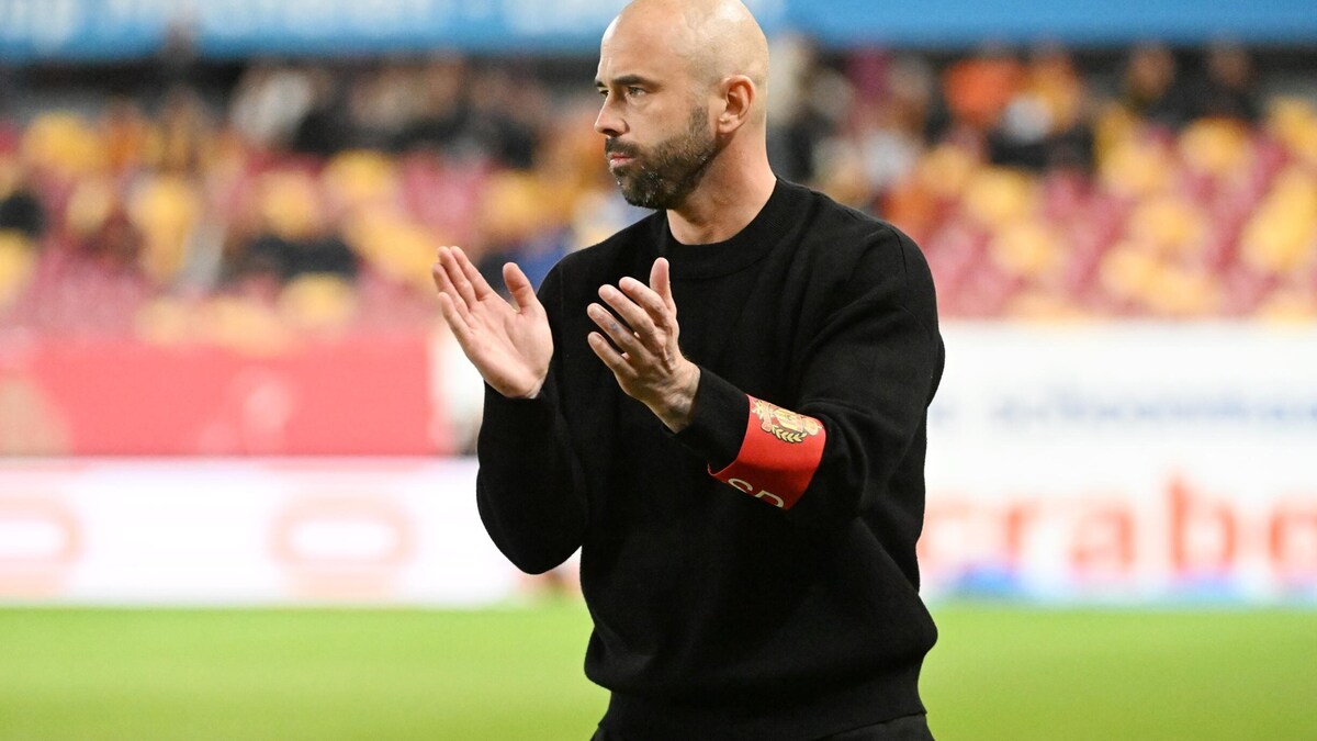 Droomdebuut voor coach Defour bij KV Mechelen | De Standaard