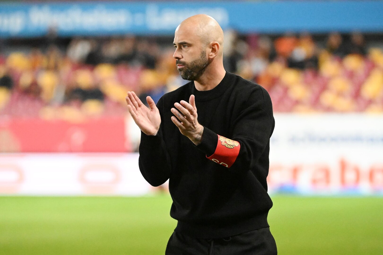 Droomdebuut voor coach Defour bij KV Mechelen | De Standaard