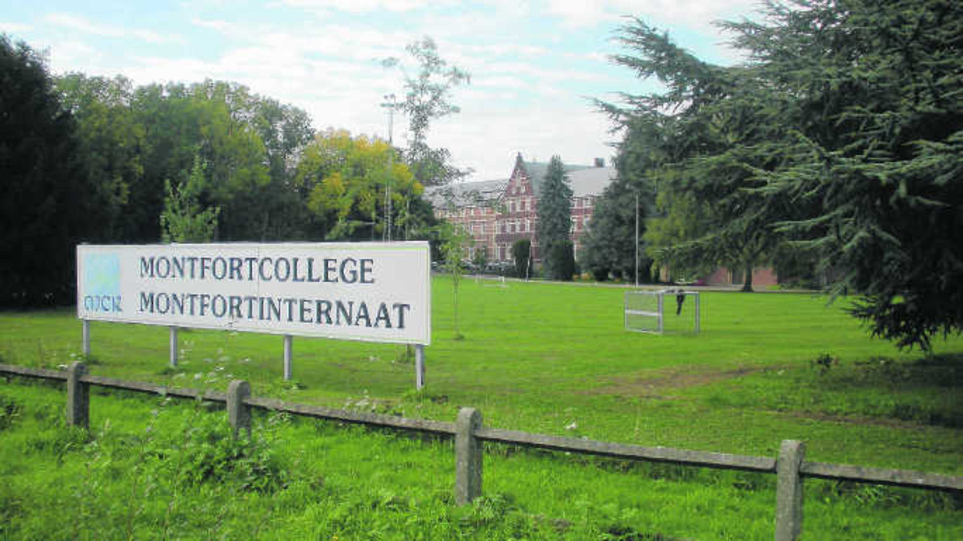 Misbruik op Montfort