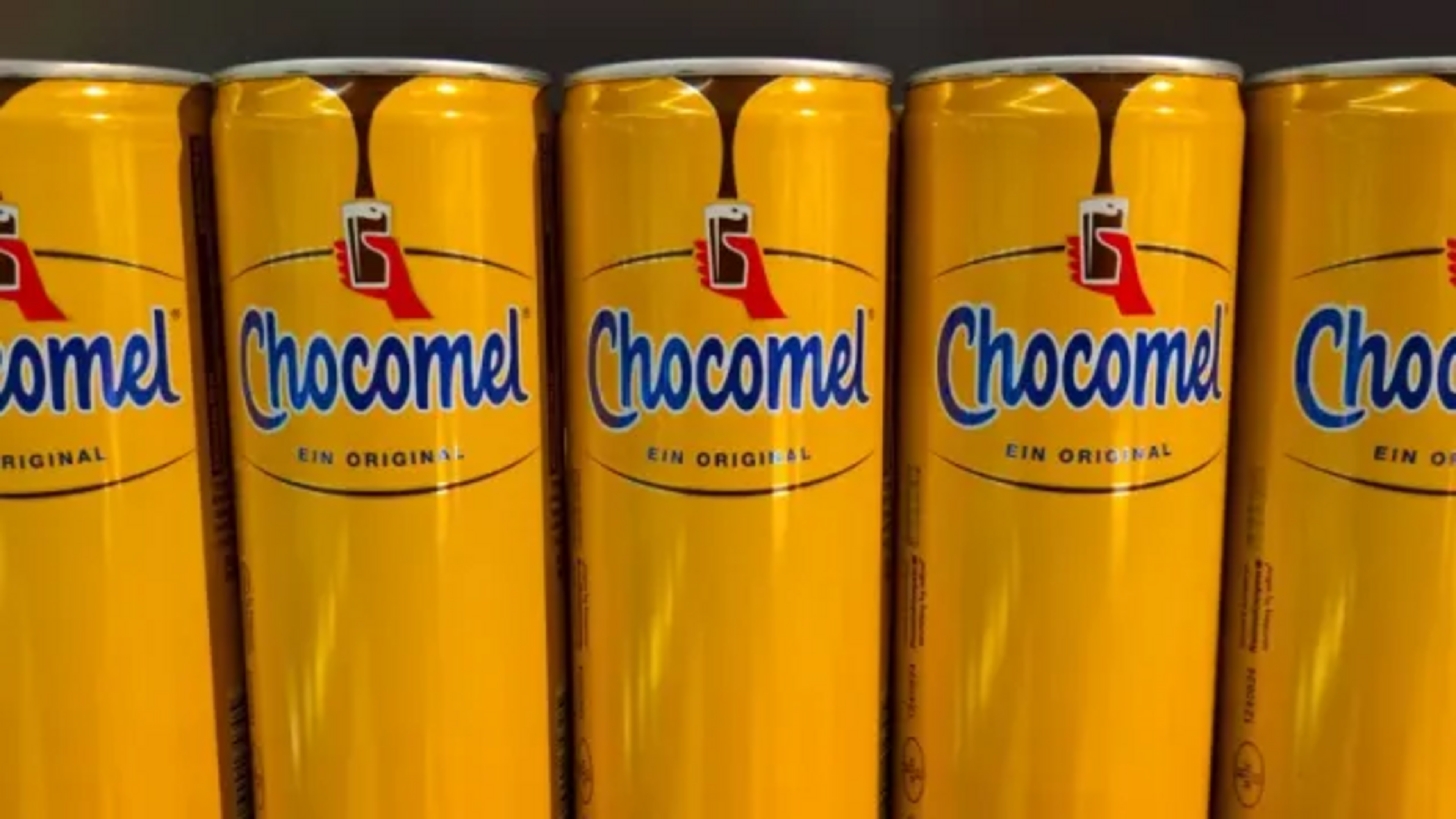 Cécémel krijgt na 77 jaar een nieuwe naam: voortaan drinken 