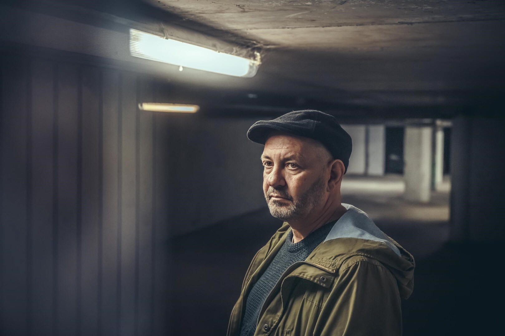 Broer van slachtoffer: ‘Ik heb nooit haat gevoeld’ | De Standaard
