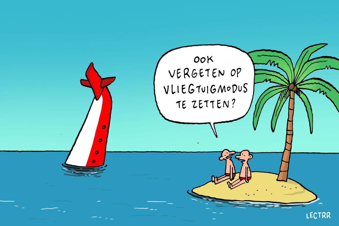 Woensdag 16 juli.