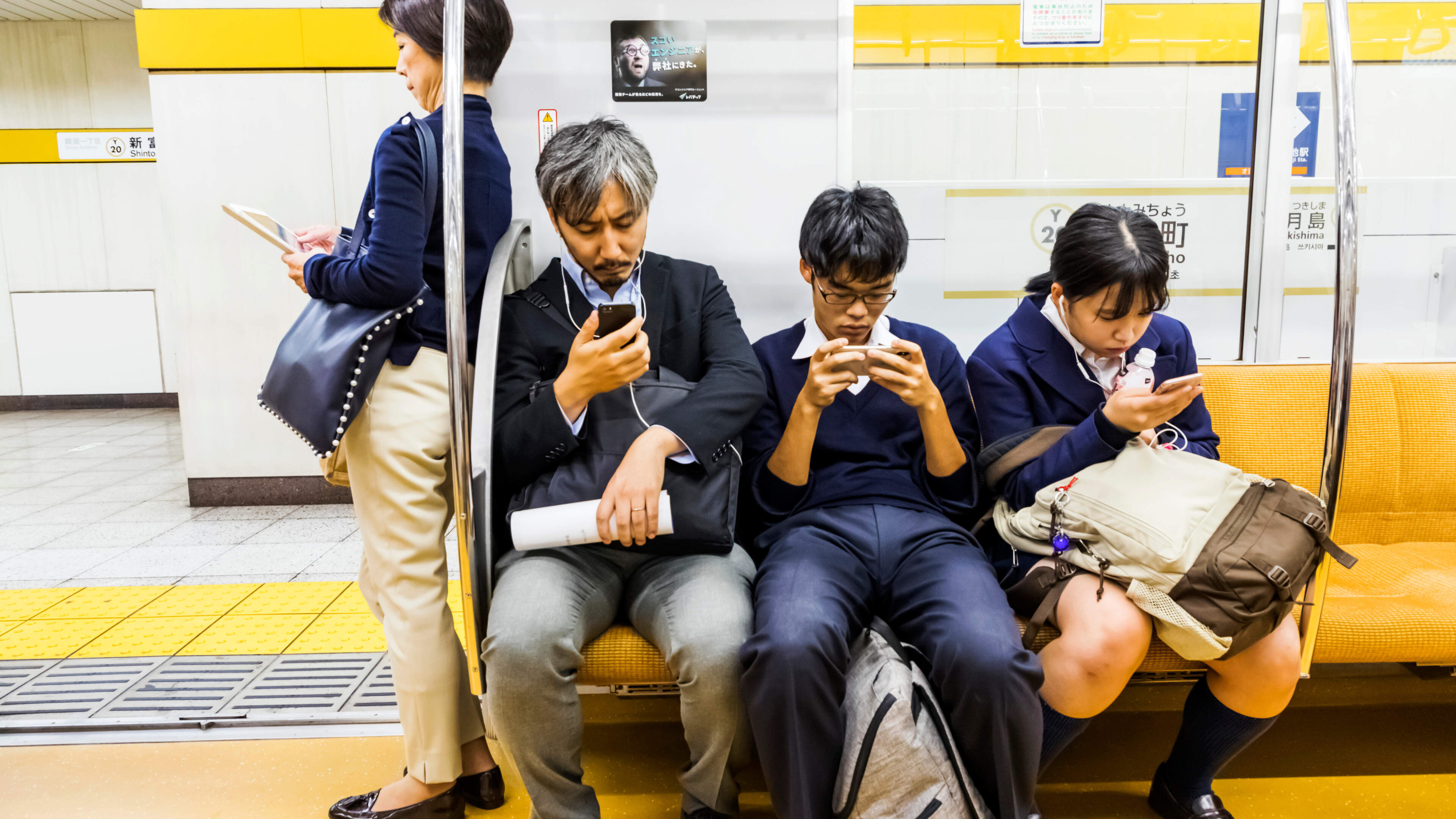 Japan bewijst het: er is leven onder de schuldenberg
