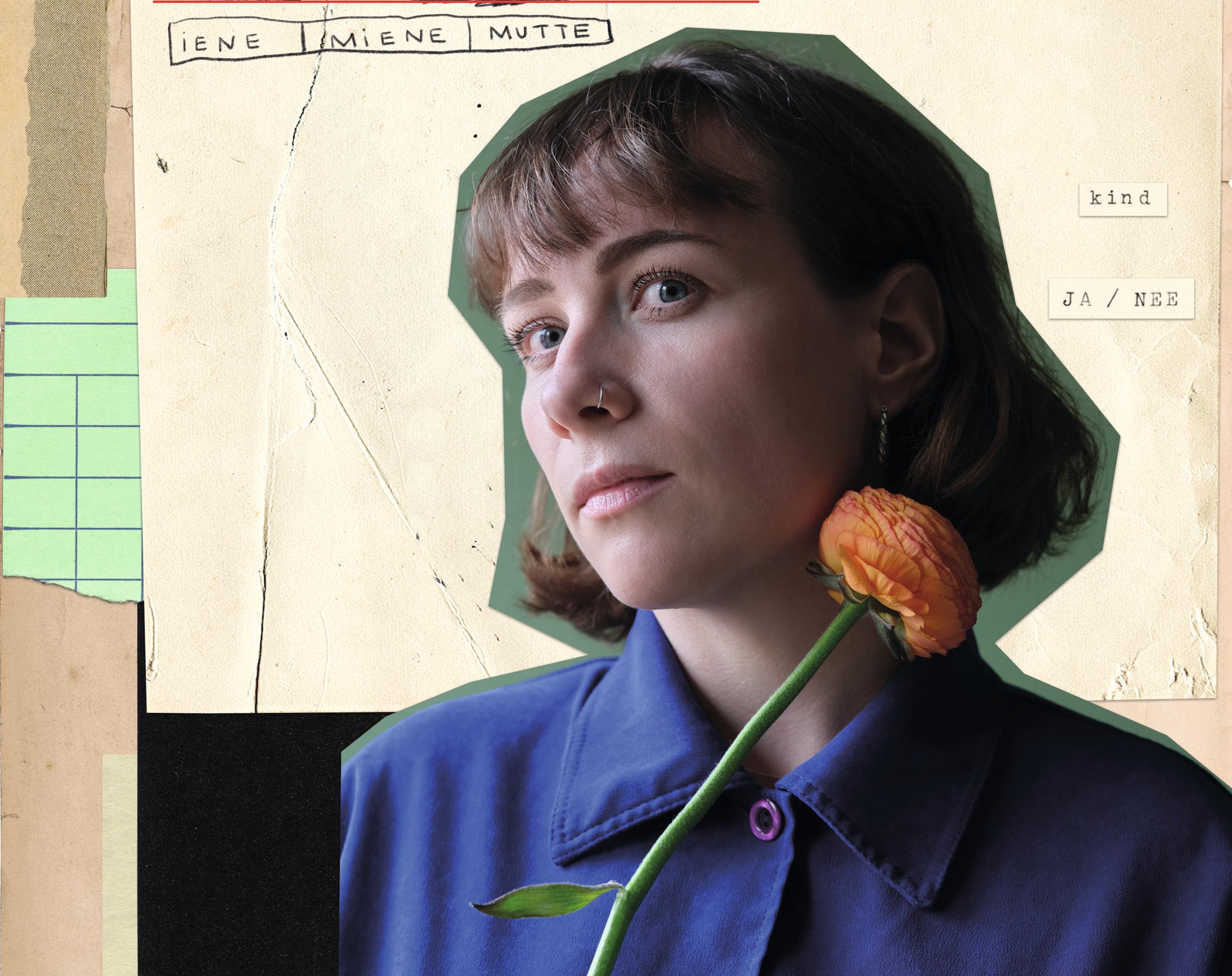 Wikt Jantine Jongebloed wikt en weegt het moederschap: ‘Als ik er spijt van ...
