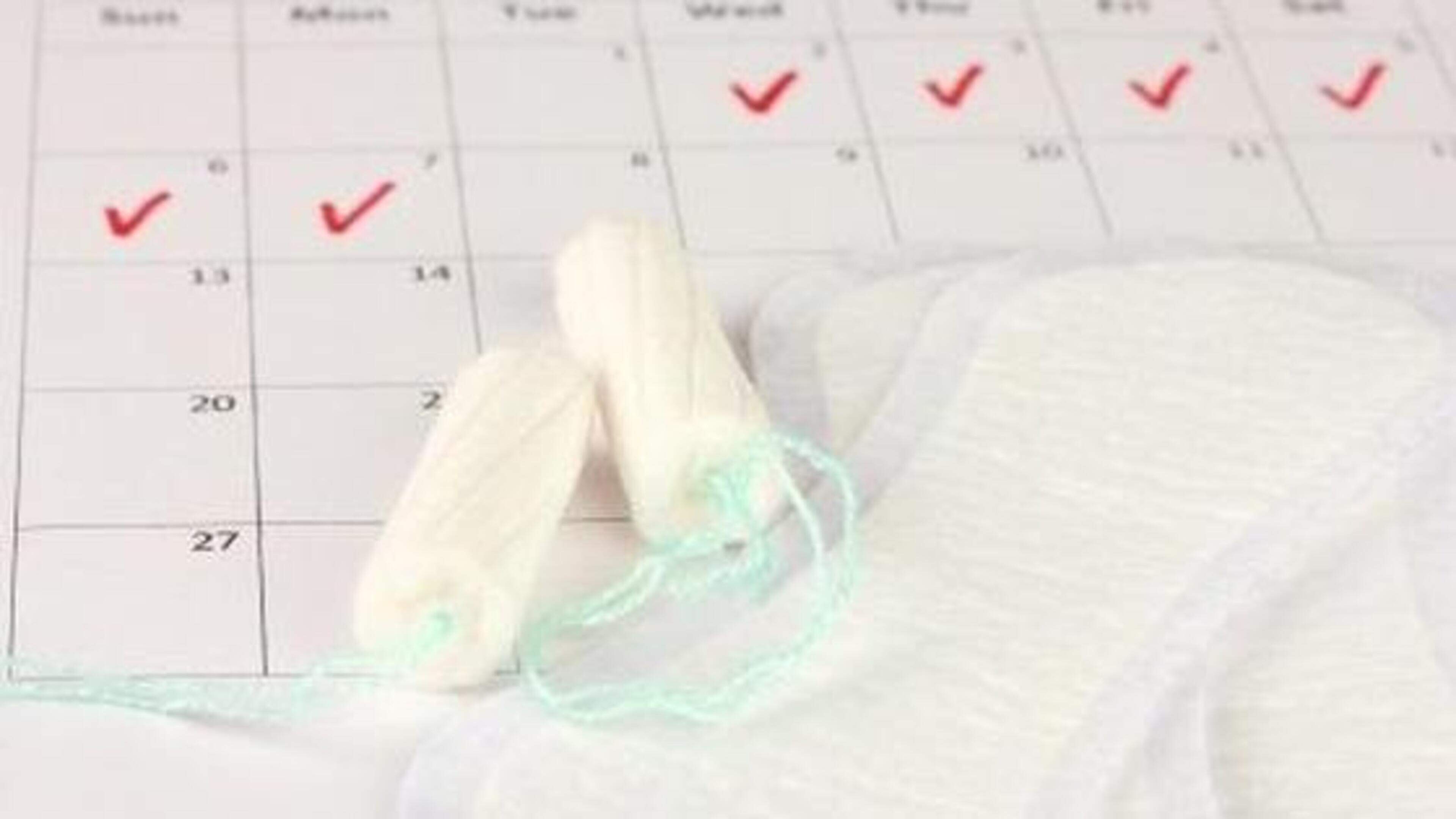 Nee, ze hoeven helemaal niet te weten of je masturbeert: populaire menstruatie-apps onder vuur omdat ze onnodig veel intieme gegevens verzamelen