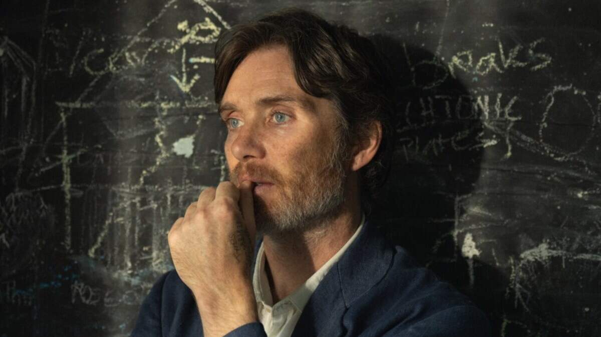Cillian Murphyはすべてを否定し、Kathleen Coolsは転倒します