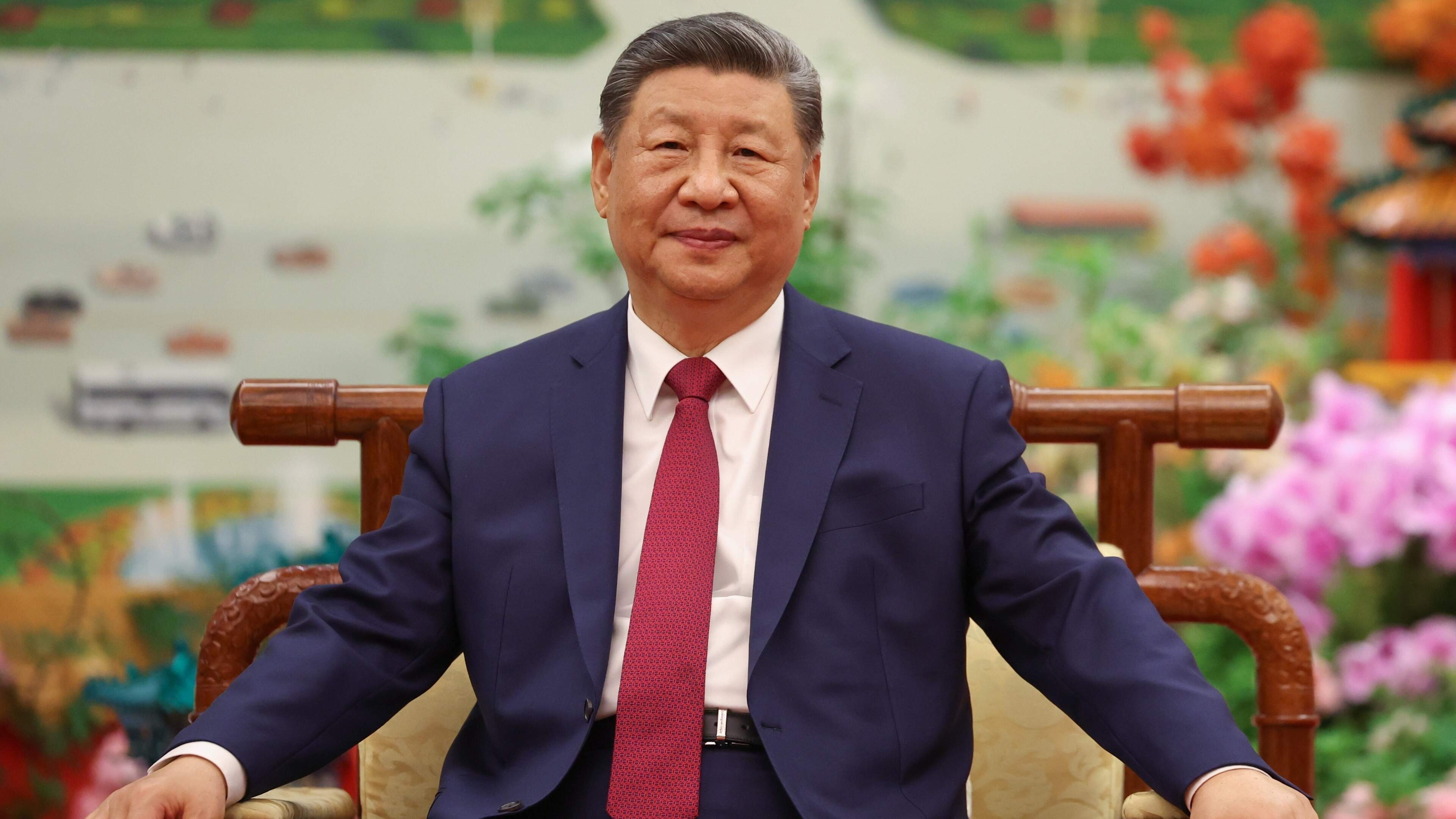 Xi wikt en beschikt: hoe China de wereldpolitiek naar zich toe trekt