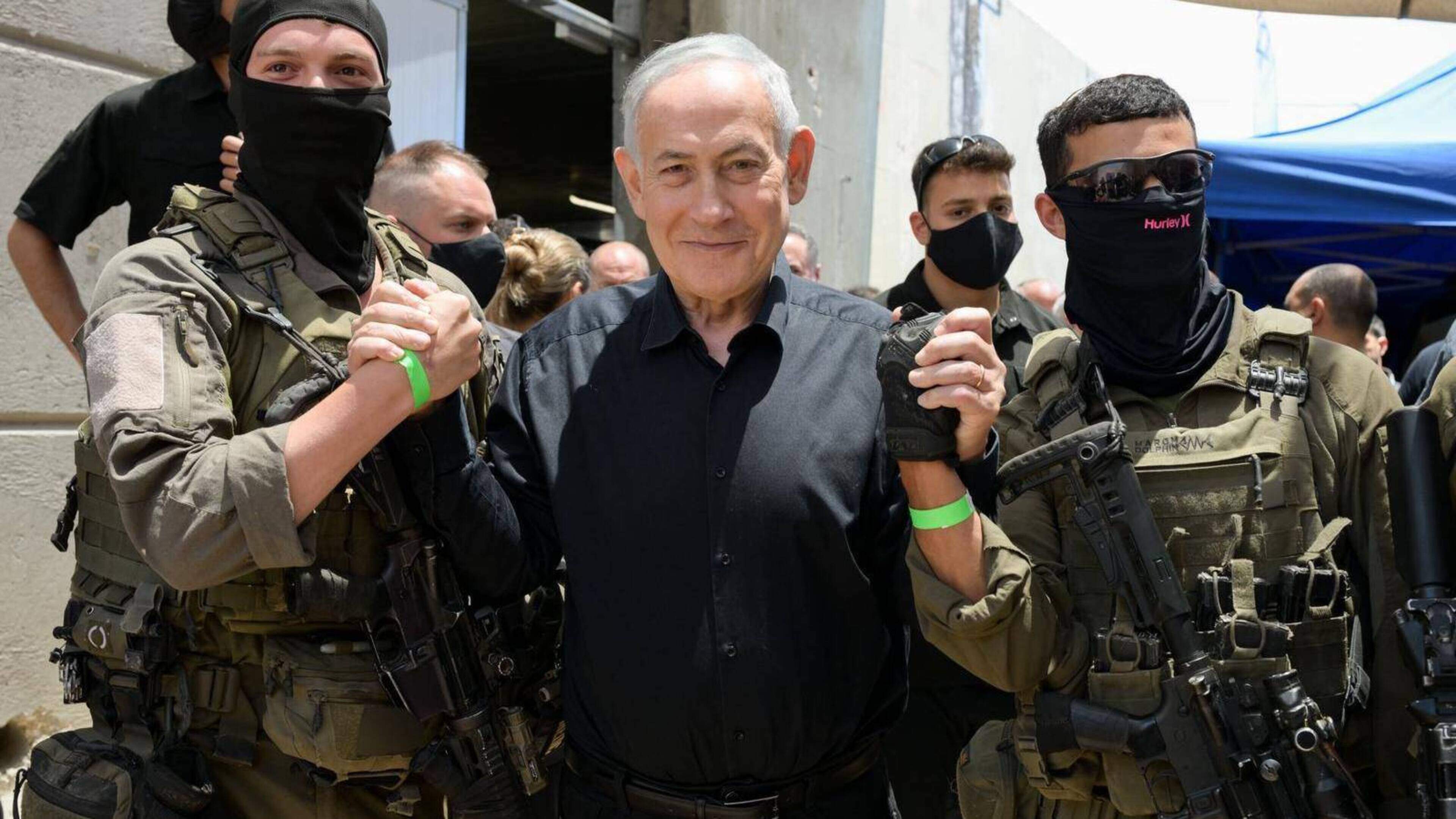 Reputatie van Israël gaat wereldwijd steeds verder de dieperik in