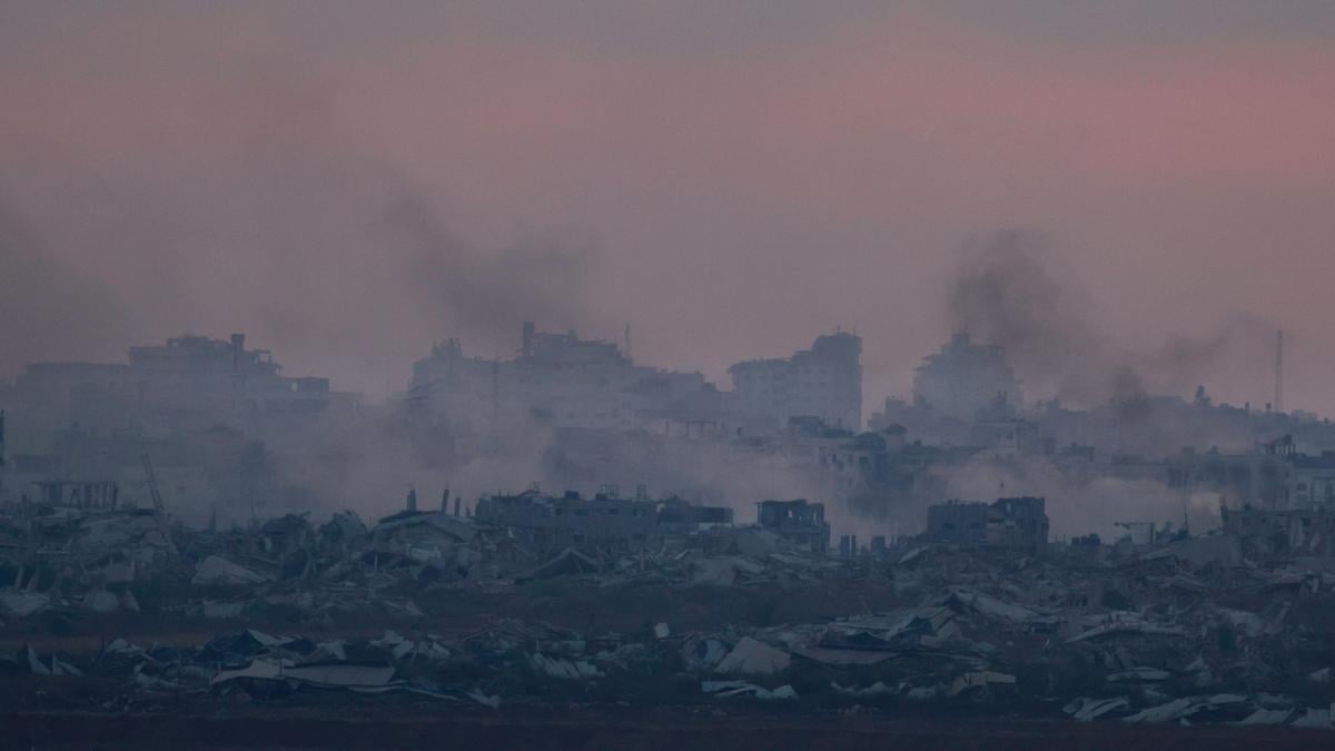 Ruim 20 mensen opgepakt in Londen wegens steun voor pro-Palestijnse actiegroep