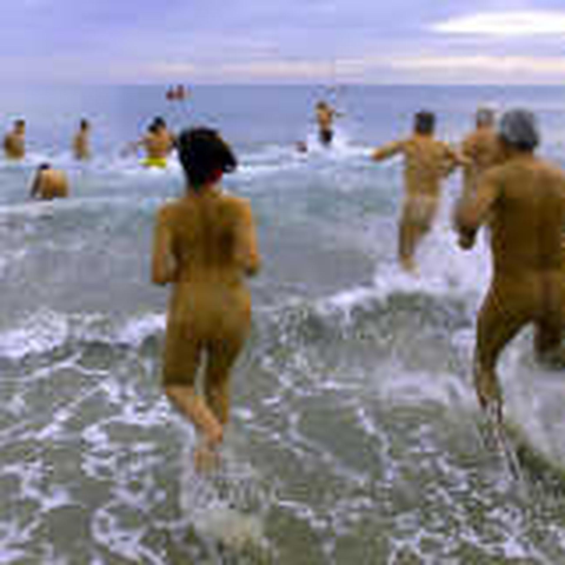 naturisten boys RELATIES. Lichamelijkheid. Niets natuurlijker dan naakt rondlopen | De  Standaard