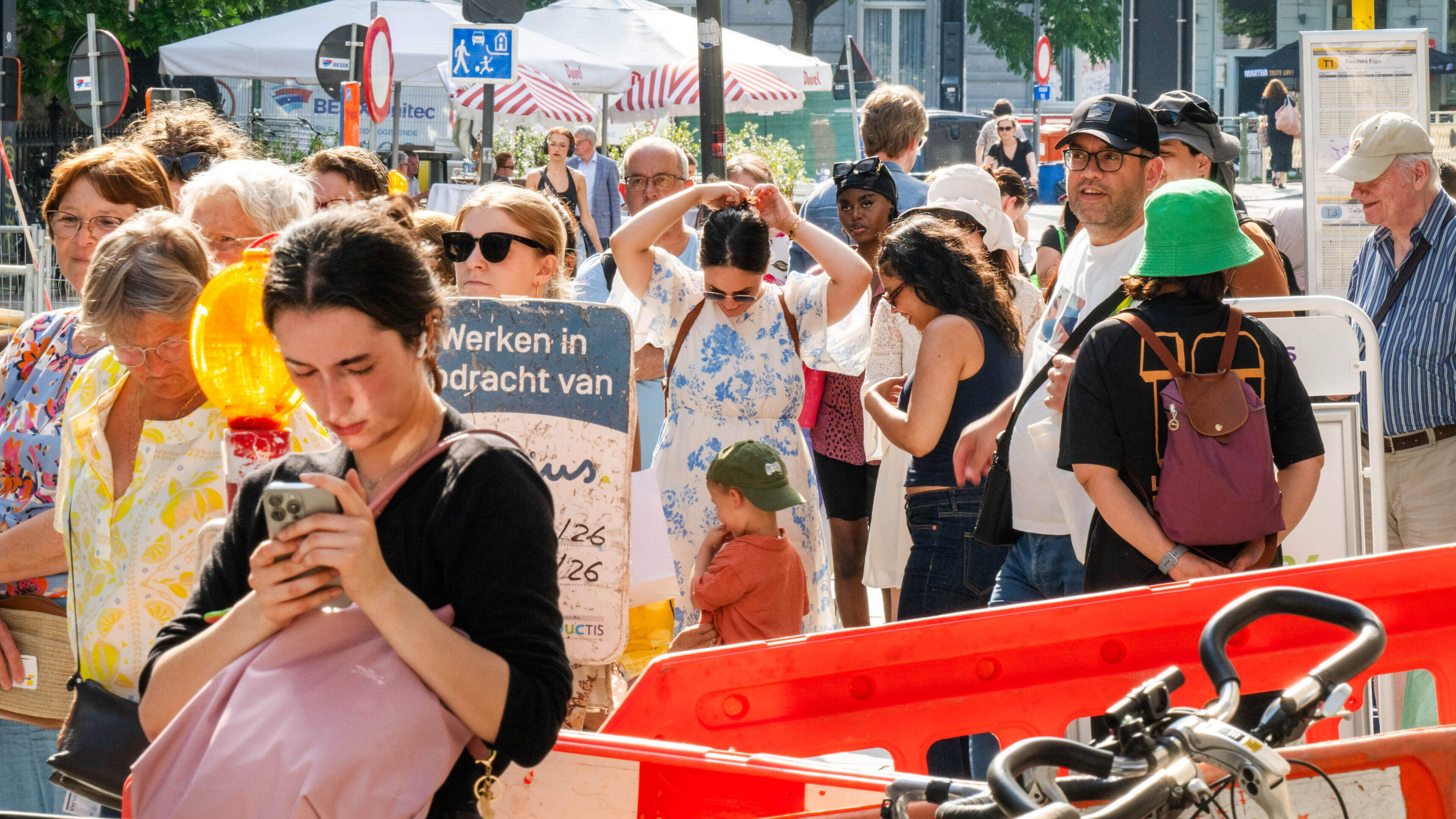 Wat is De Stemming en wat kunnen we eruit leren?