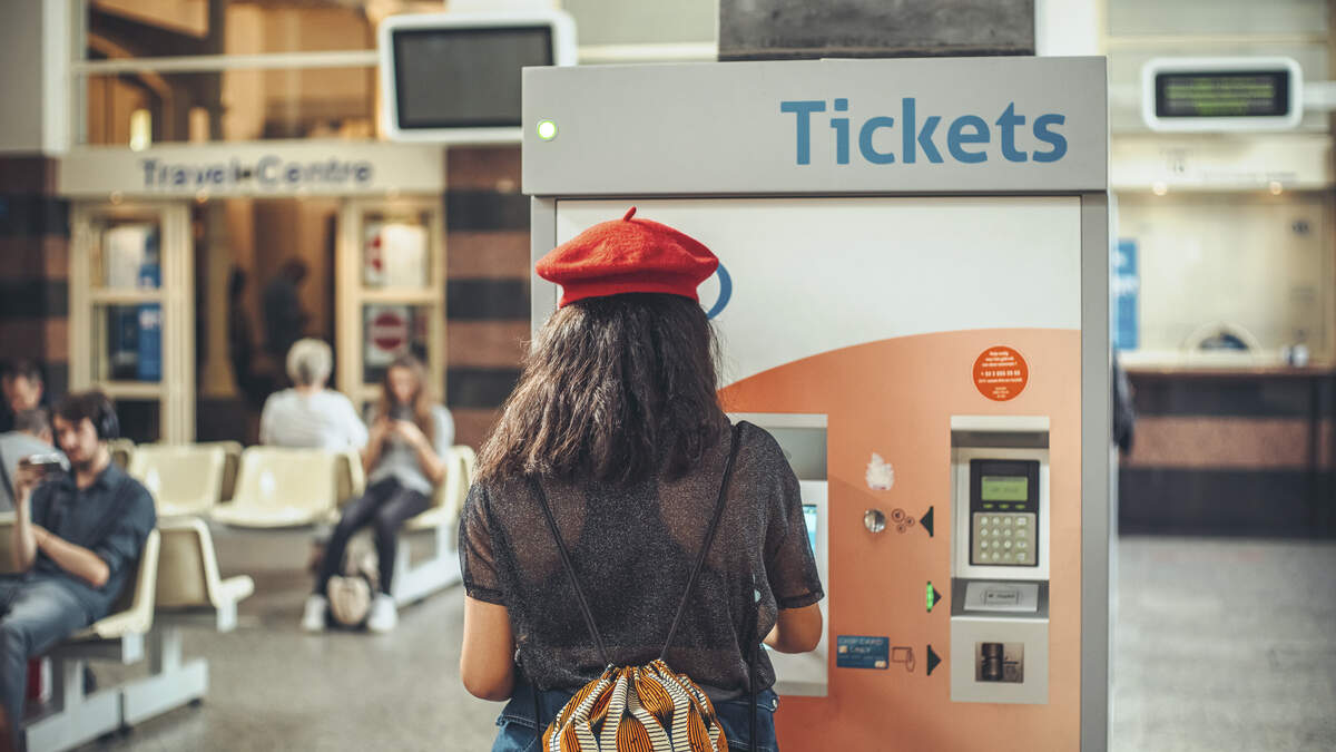 新しい NMBS 運賃: Train+ カードを使用すると、オフピーク時間帯にさらに安く旅行できます – De Standardaard
