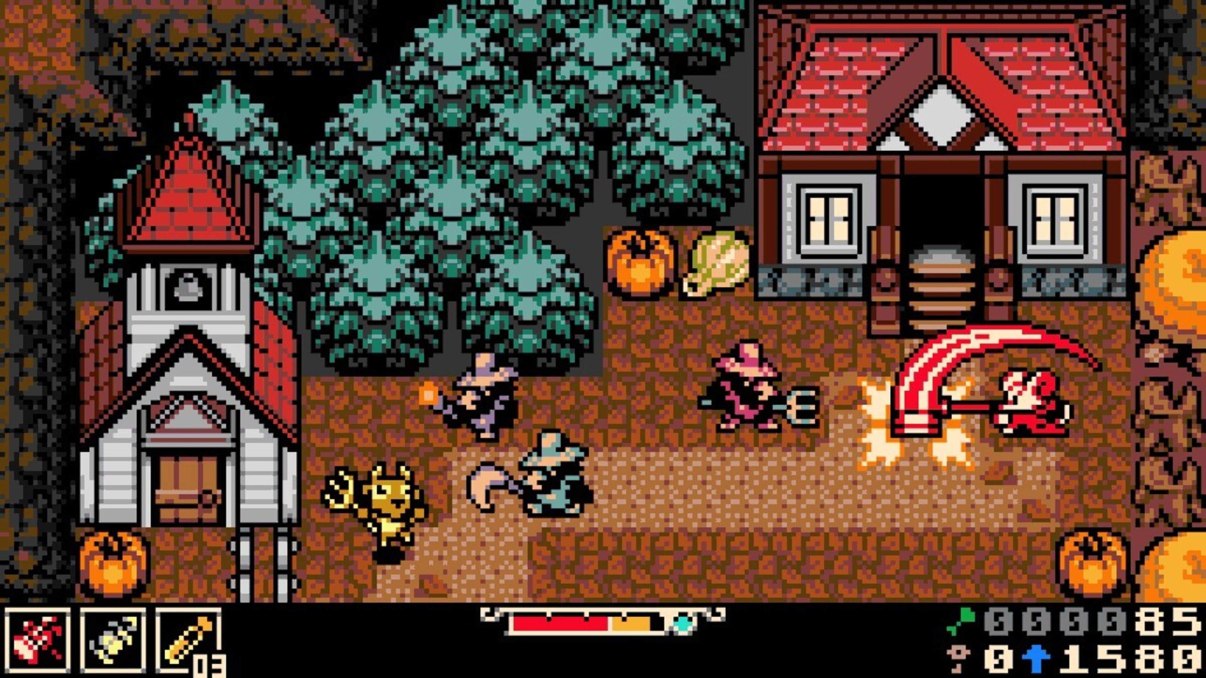 Een droom voor liefhebbers van de Game Boy: de beste games v