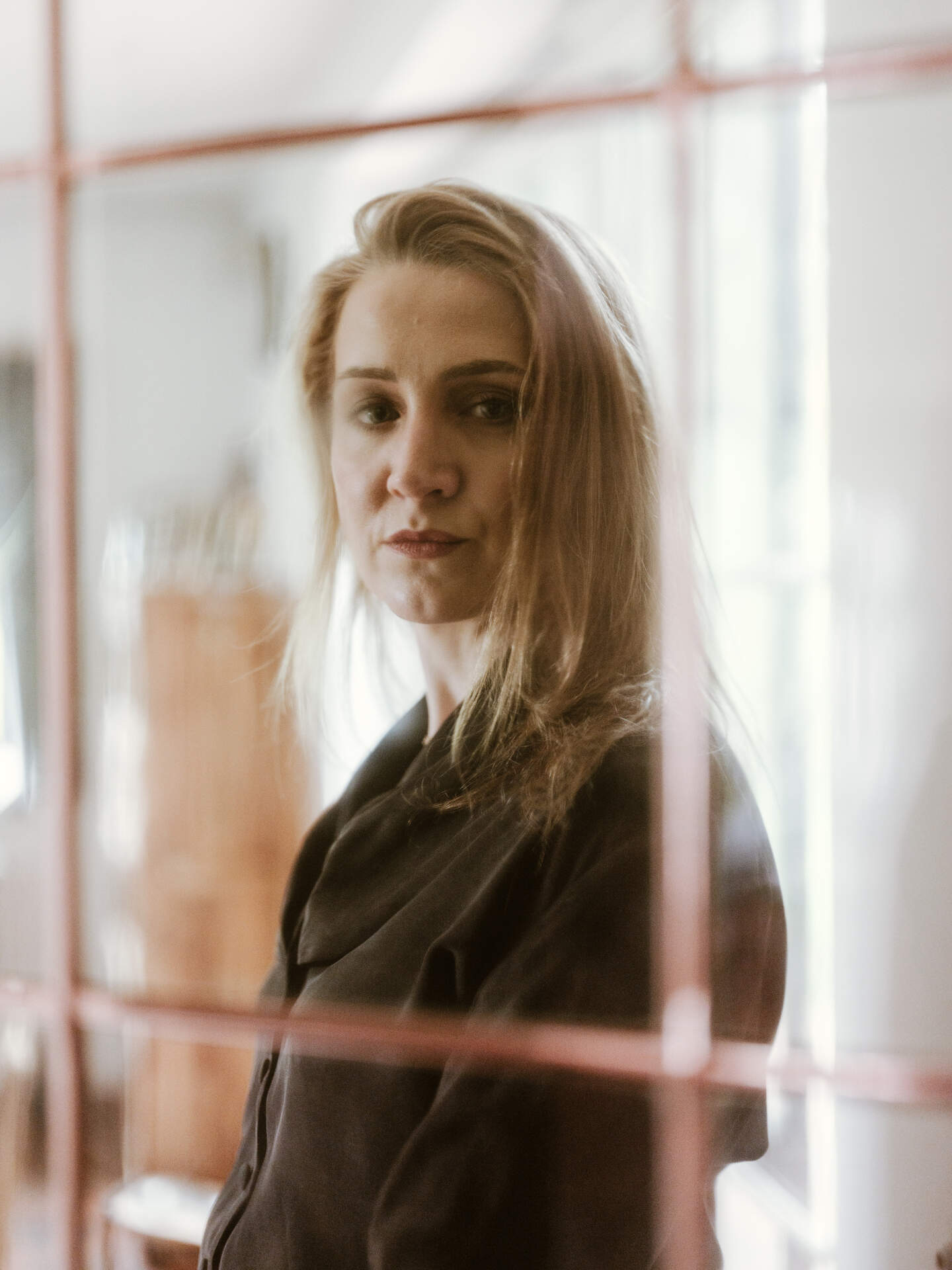 Alicja Gescinska