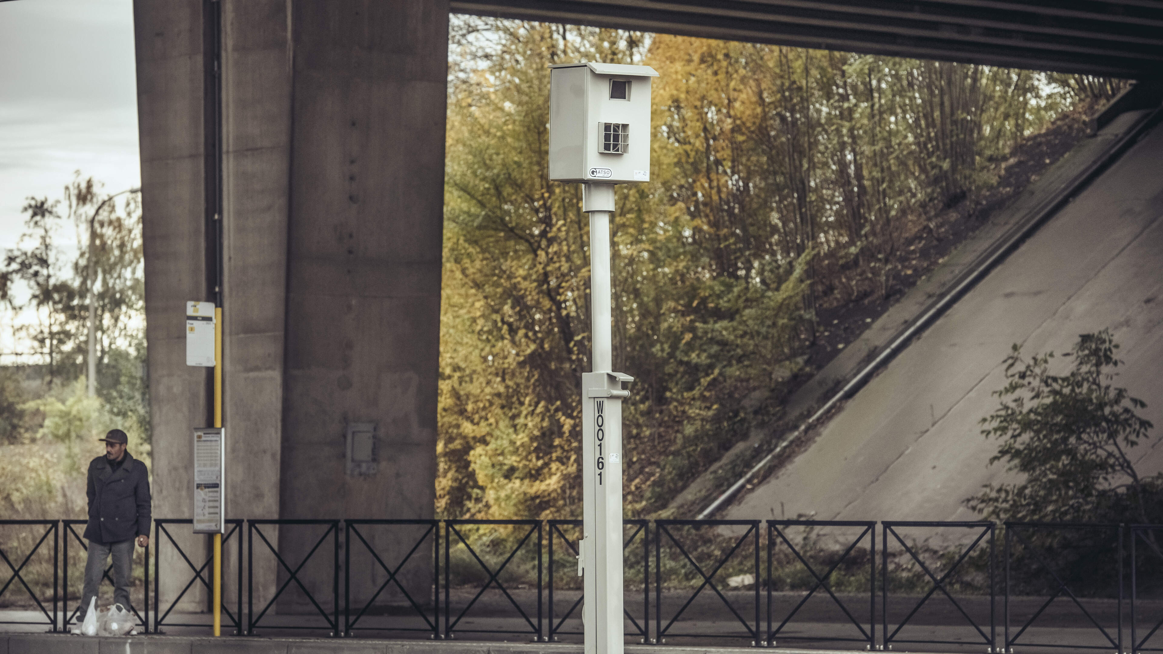 Recordaantal verkeersboetes in ons land, en één enkele flits