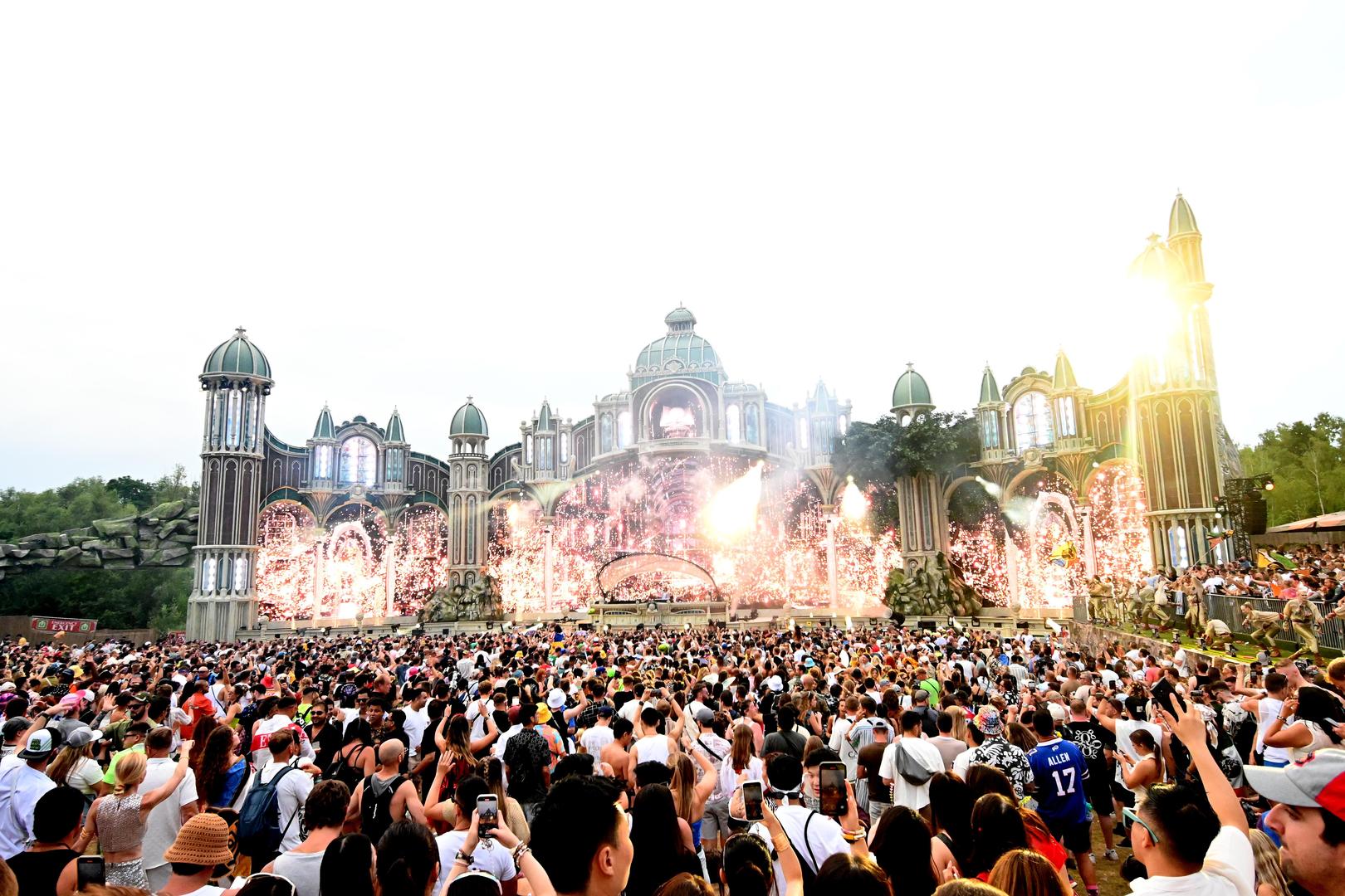20250726 tomorrowland zaterdag