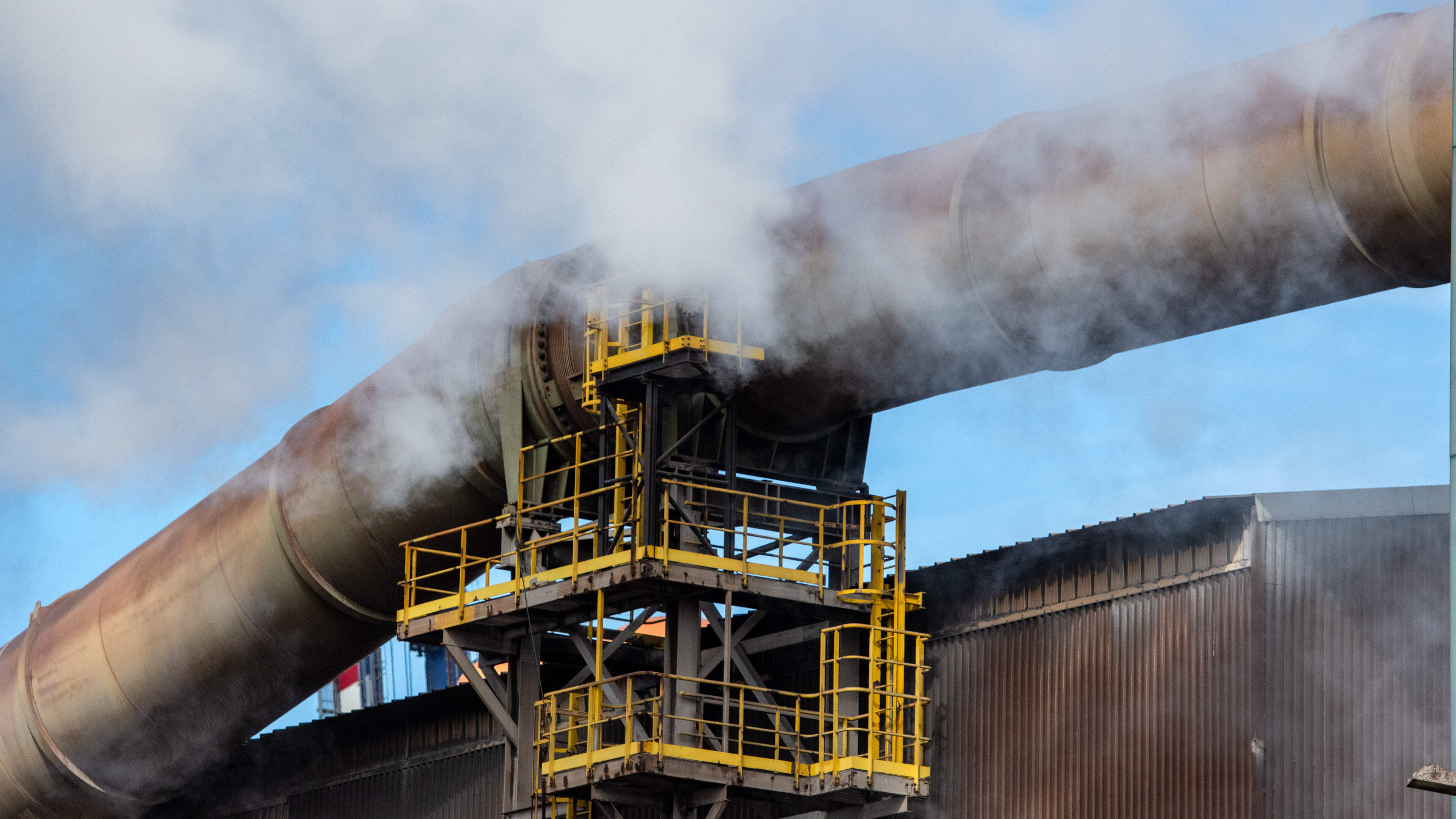 Vlaamse regering geeft energiesteun aan 70 extra bedrijven