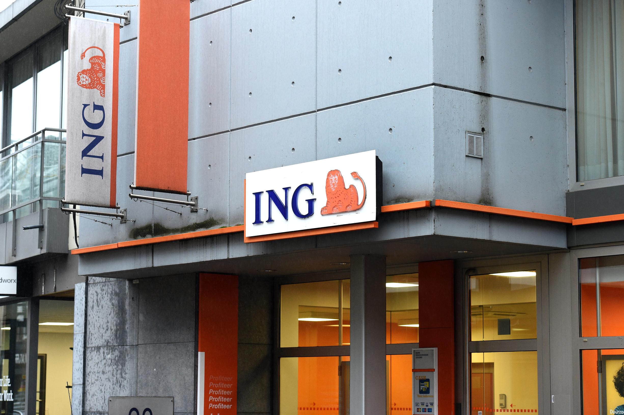 ING Bank Nieuws En Koersen Rechtbank vindt ontslag vakbondsman ongegrond, ING gaat in beroep | De