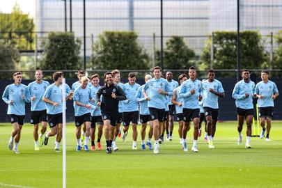 Als Club opnieuw wil snoepen van de Champions League-vetpotten, moet het er meteen staan tegen Salzburg.