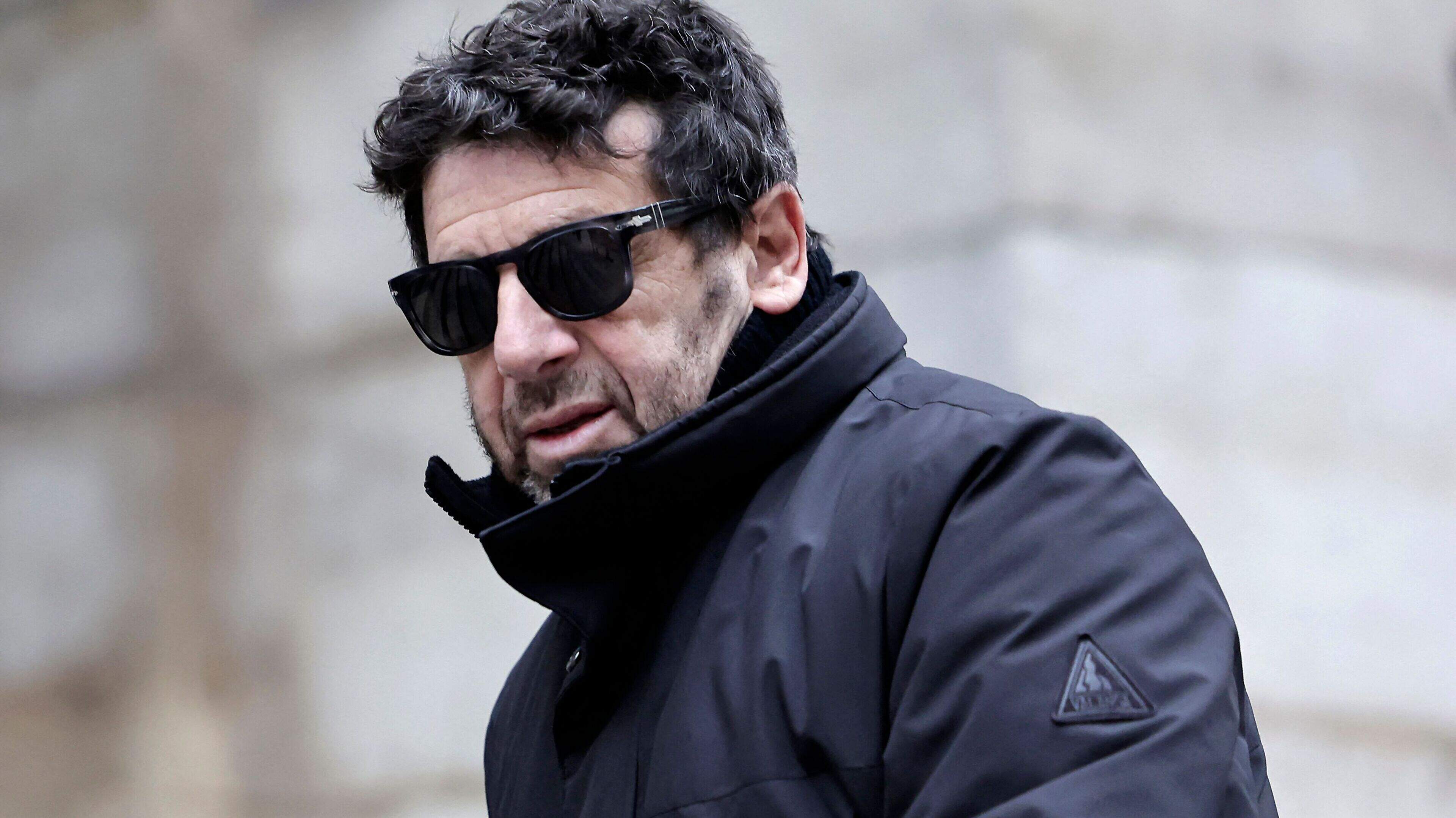 Nieuwe klacht tegen Patrick Bruel: 46-jarige actrice beschul