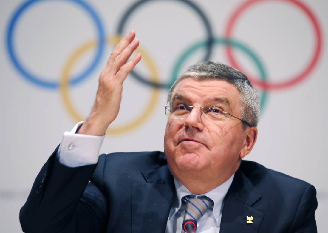 Duitsland wil Olympische Spelen 2024 organiseren | De Standaard