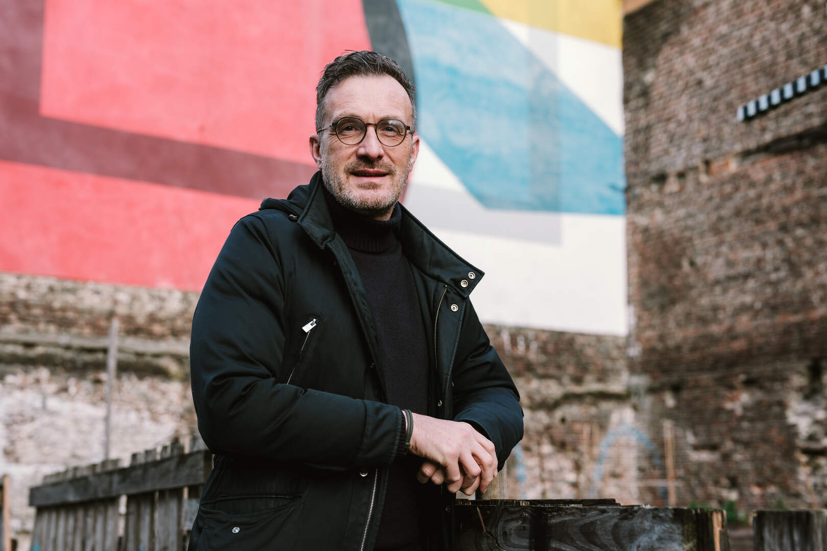 Pascal Smet: “Laat de 250.000 EU-burgers in Brussel meestemmen” | De ...