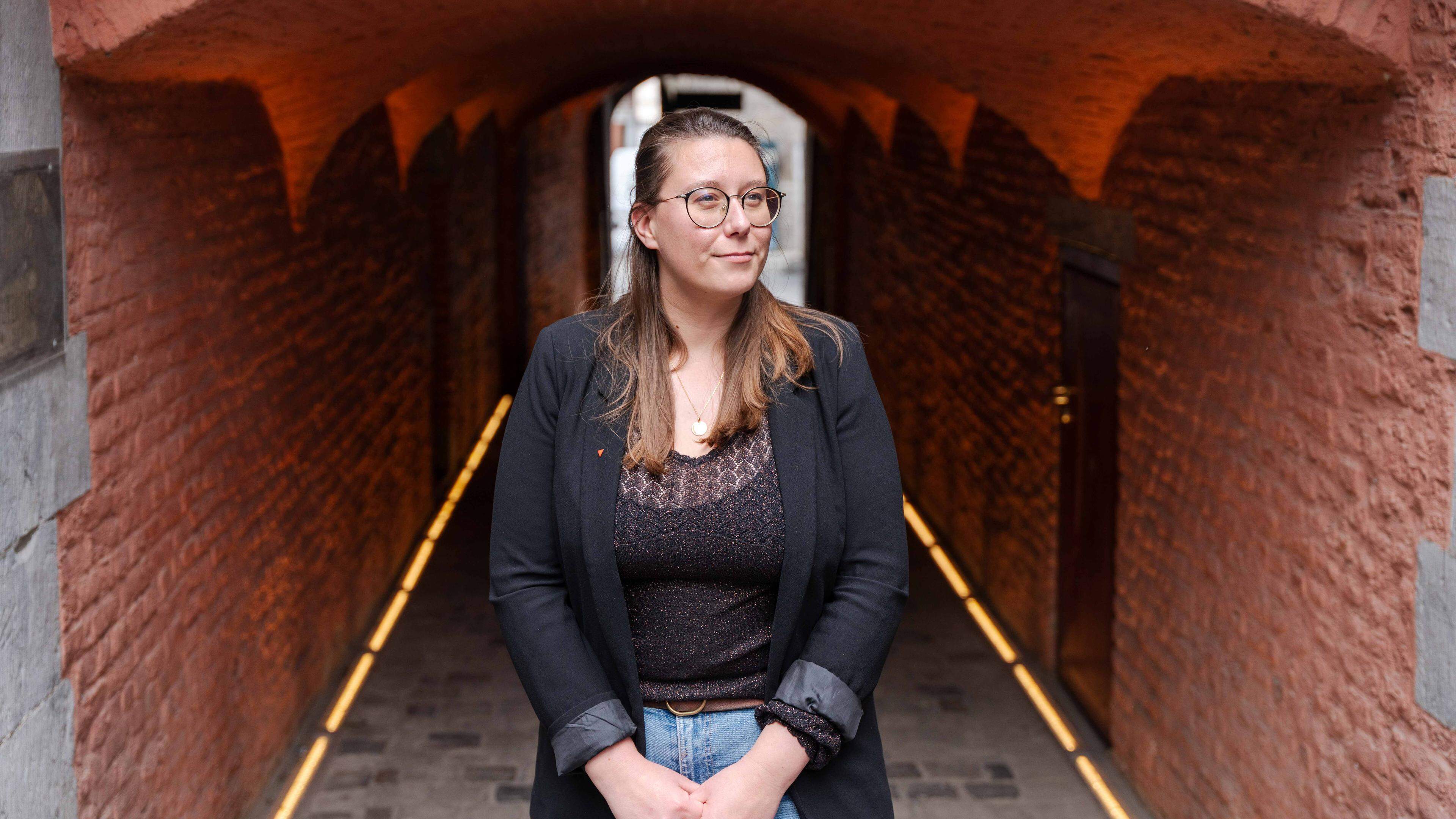 Dromen van een links front: “Wat we hier in Bergen doen, opent perspectieven voor de toekomst”