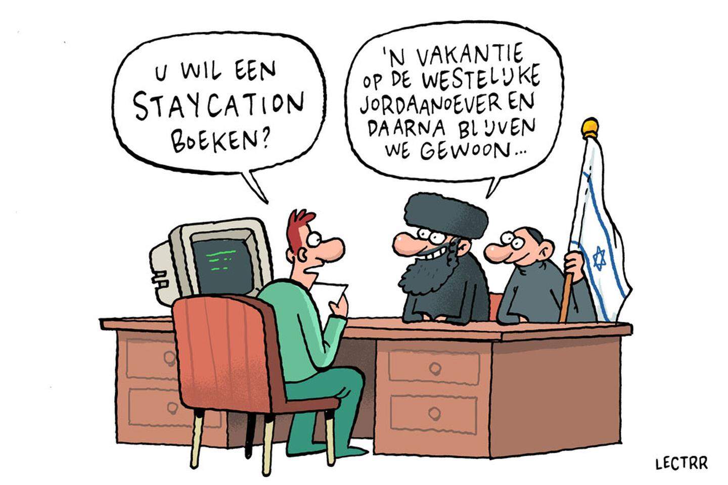 Woensdag 16 juli.