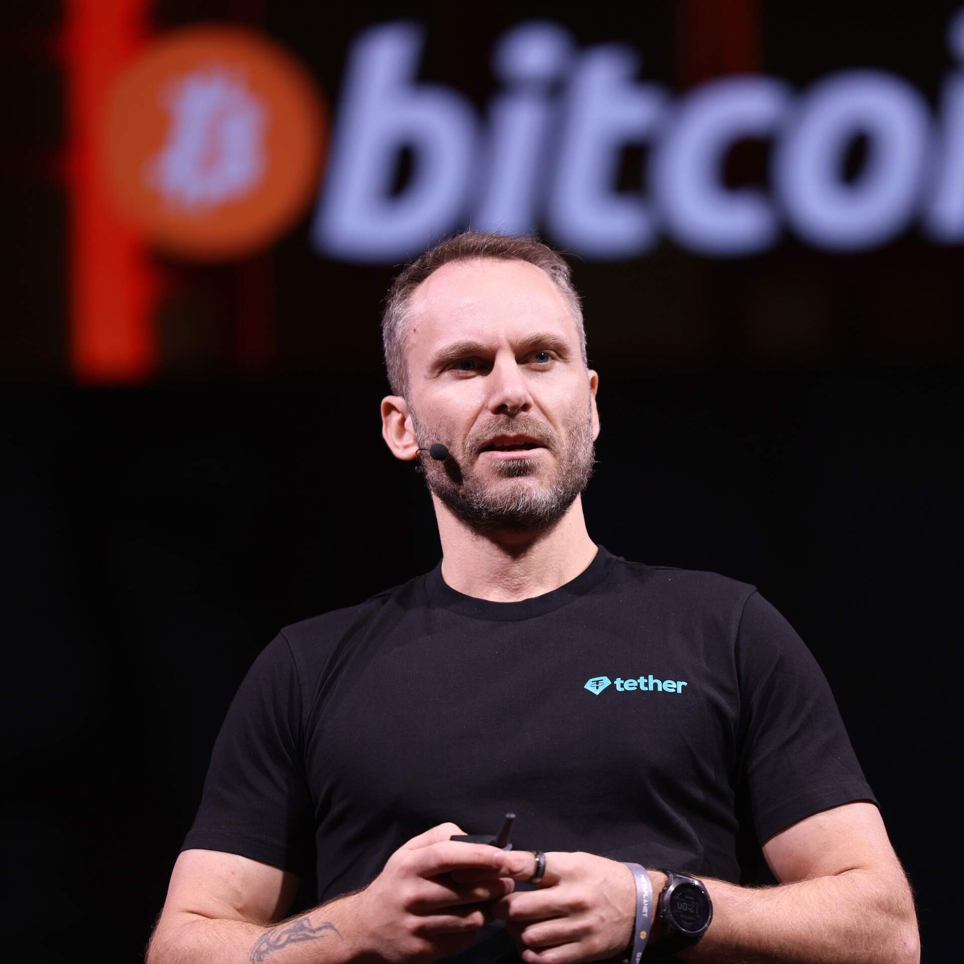 Een miljard voor legitimiteit: wat cryptoreus Paolo Ardoino echt wil van  Juventus | De Standaard